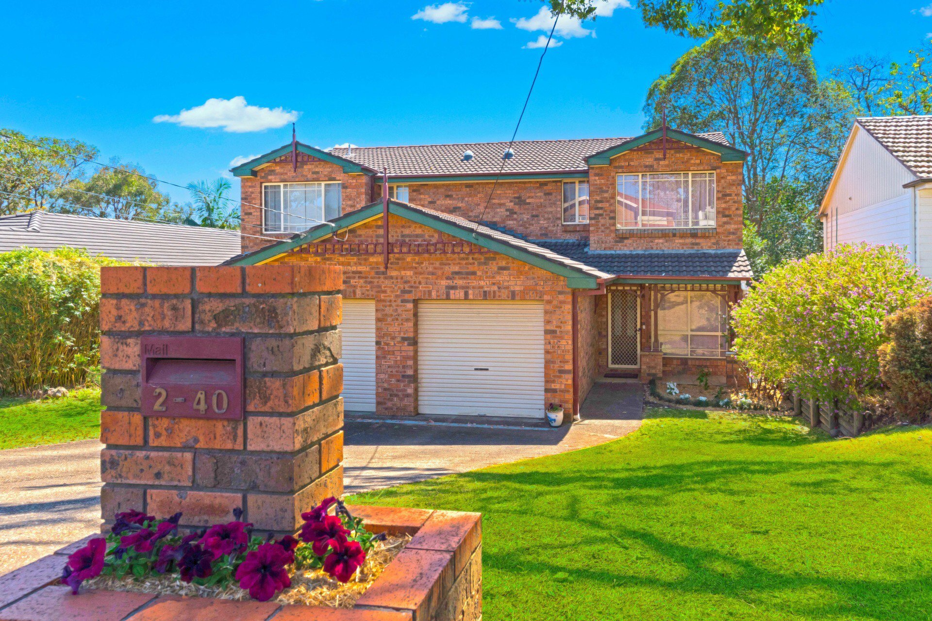 2/40 David Avenue, North Ryde Sold by Cassidy Real Estate - image 1