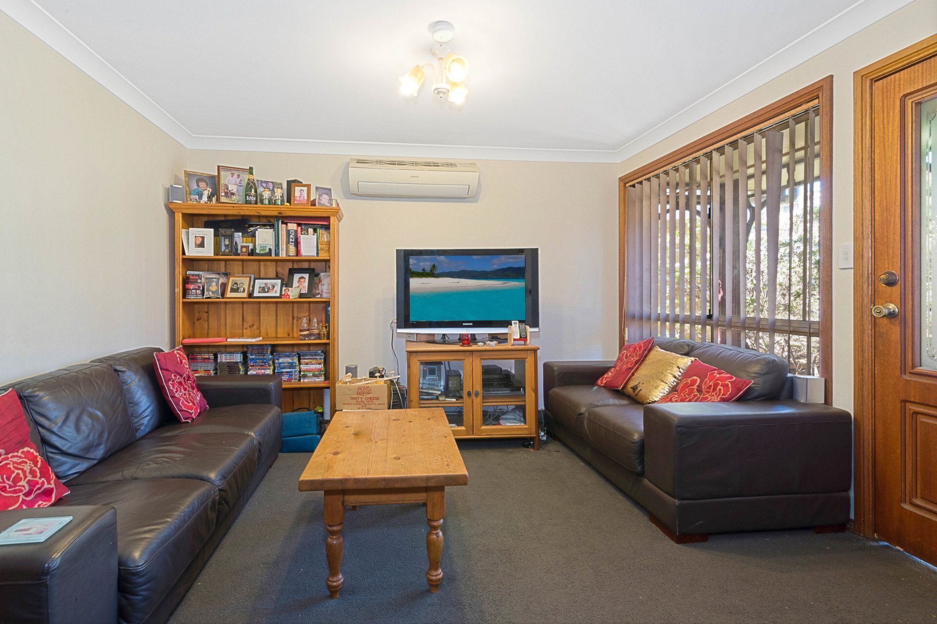 2/40 David Avenue, North Ryde Sold by Cassidy Real Estate - image 1