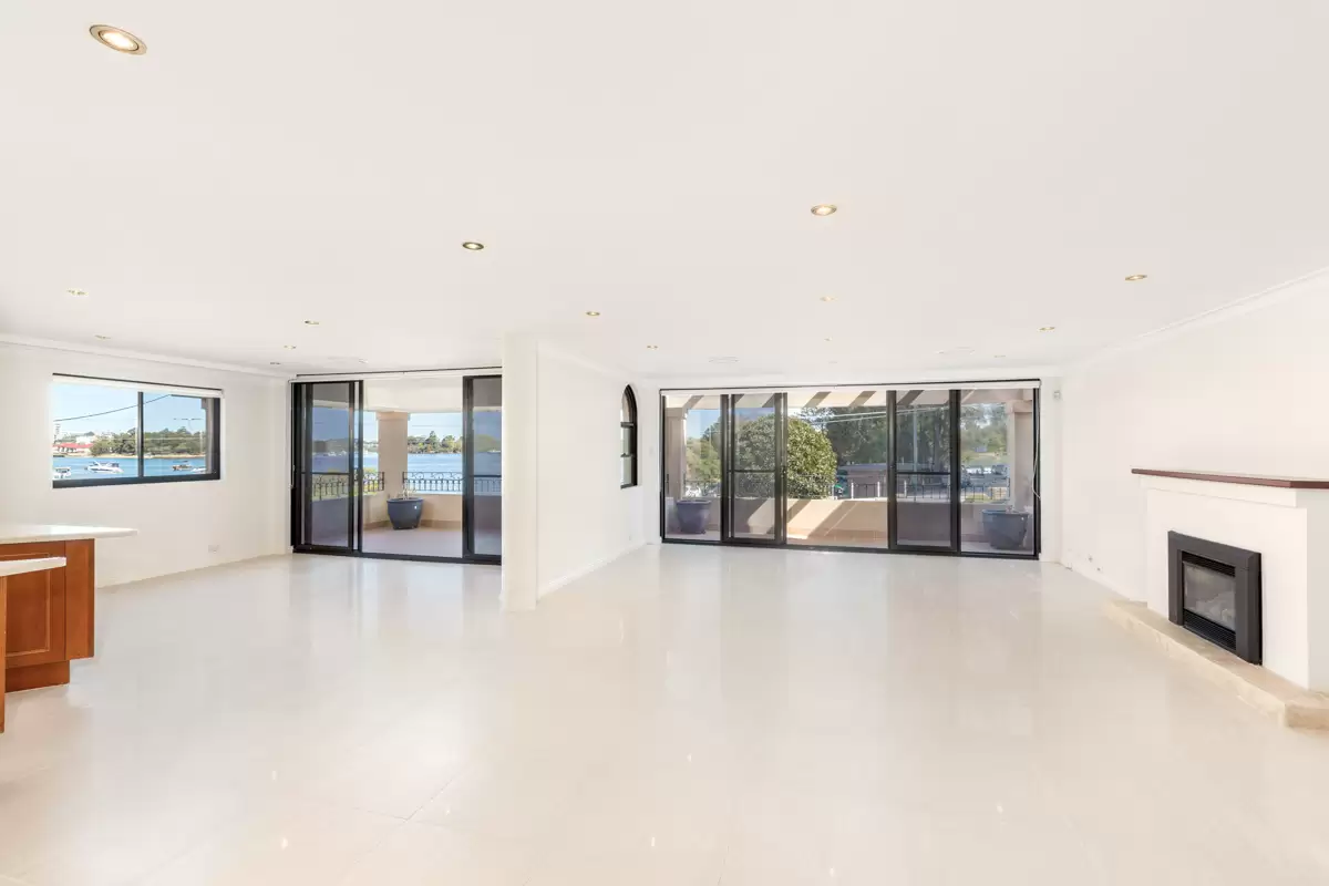 107 Waterview Street, Putney Leased by Cassidy Real Estate - image 1