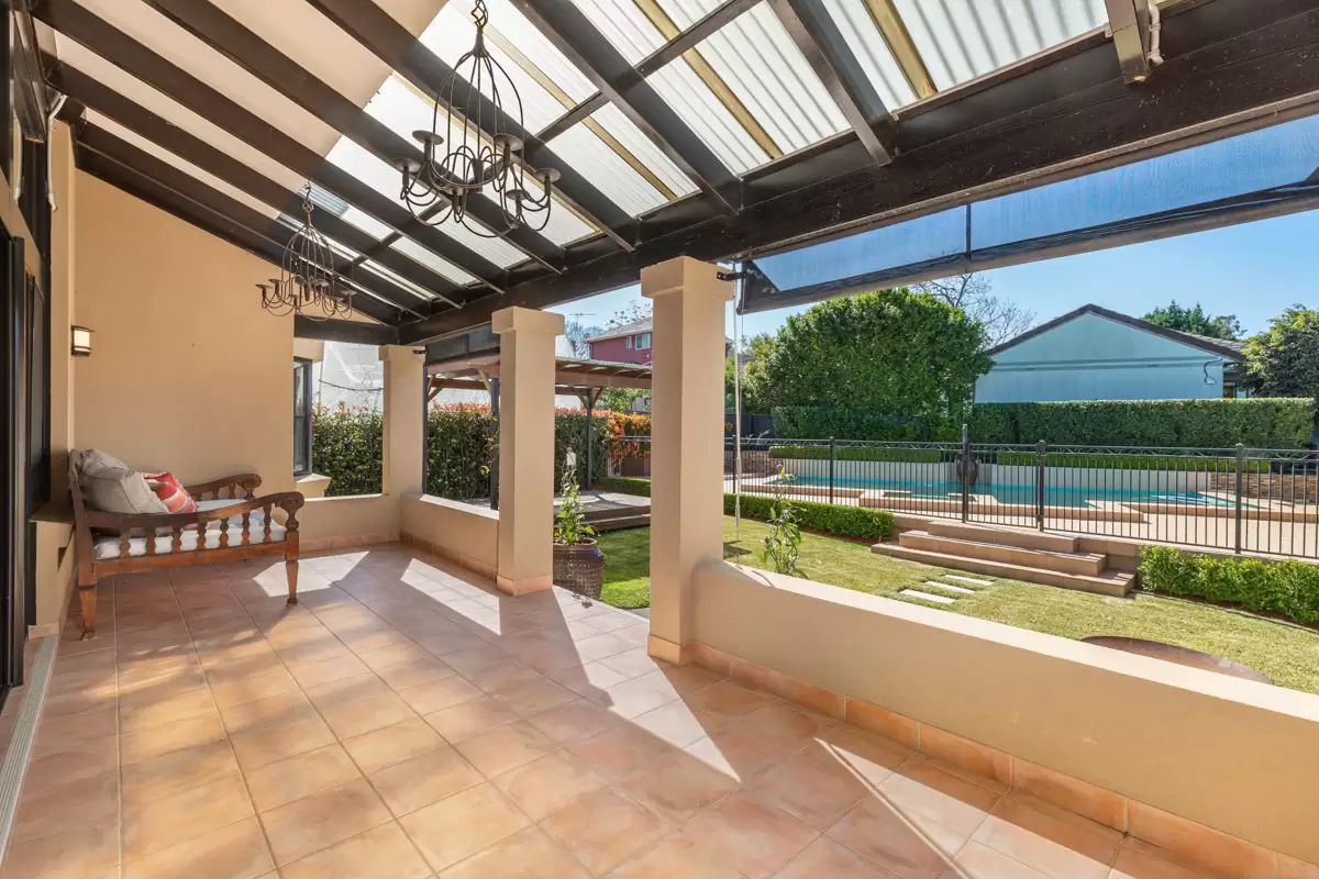 107 Waterview Street, Putney Leased by Cassidy Real Estate - image 1