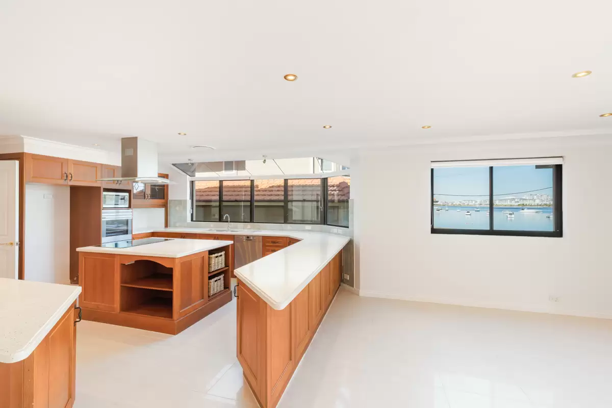 107 Waterview Street, Putney Leased by Cassidy Real Estate - image 1