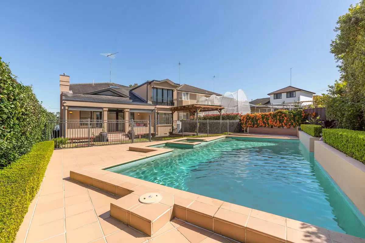 107 Waterview Street, Putney Leased by Cassidy Real Estate - image 1
