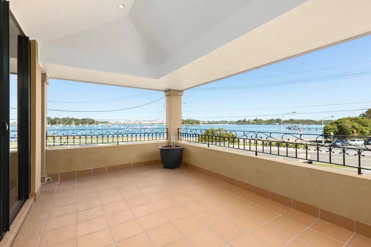 107 Waterview Street, Putney Leased by Cassidy Real Estate - image 1