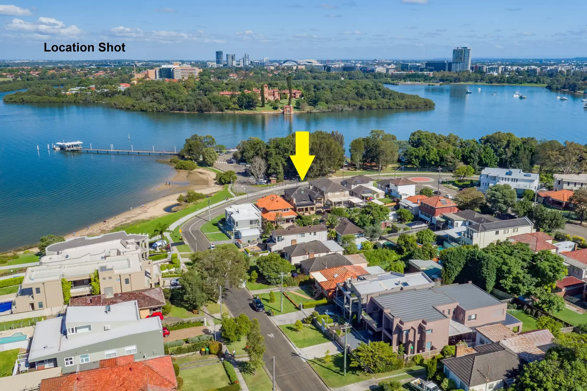 107 Waterview Street, Putney Leased by Cassidy Real Estate - image 1