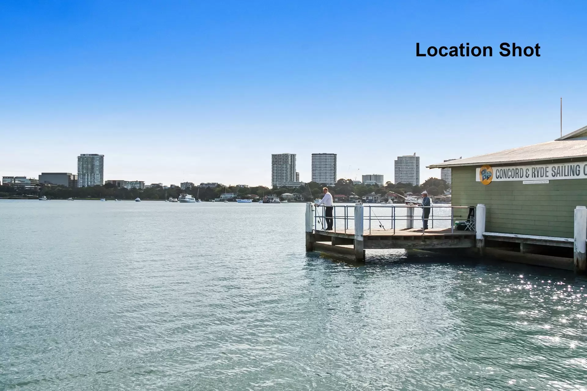 107 Waterview Street, Putney Leased by Cassidy Real Estate - image 1