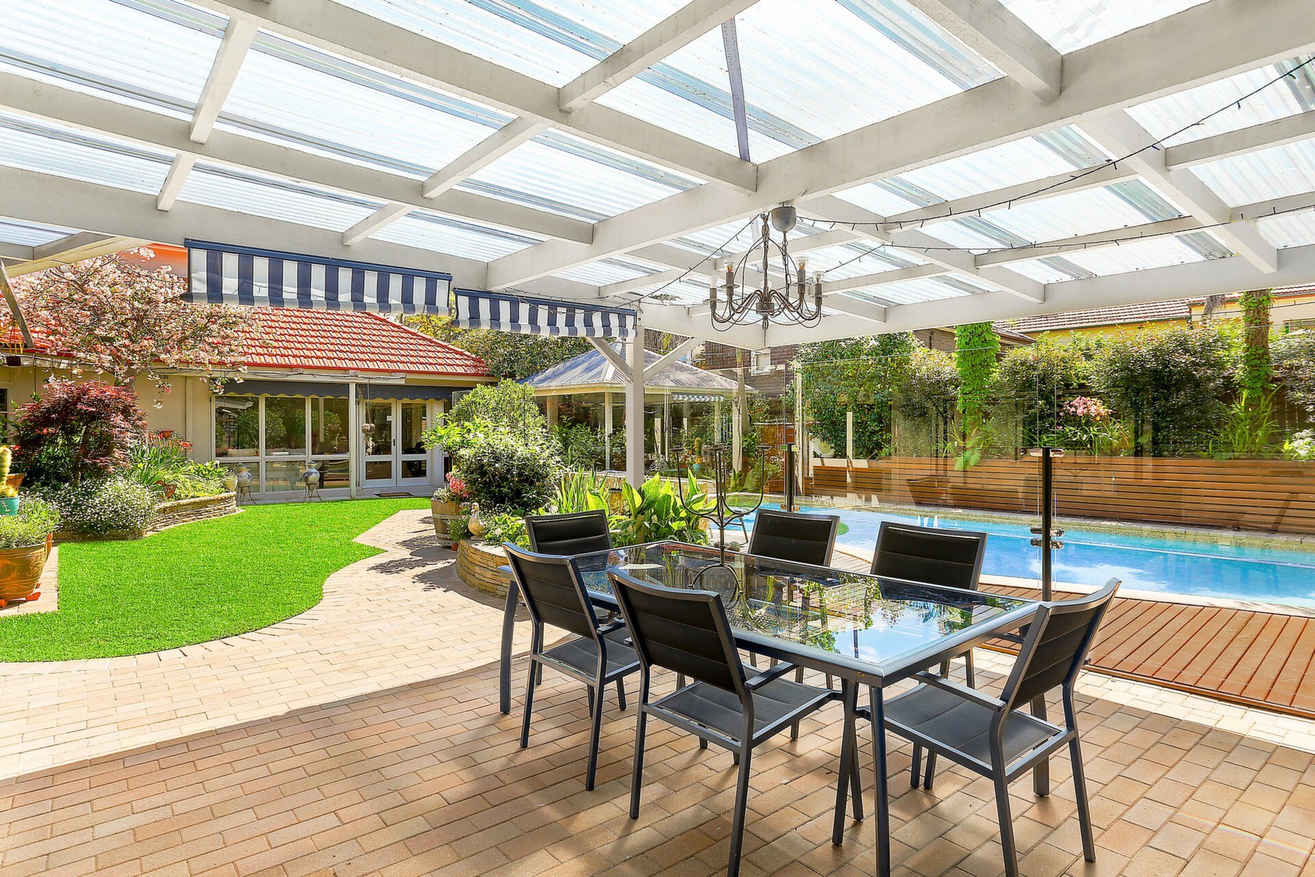 17 Pennant Avenue, Denistone Sold by Cassidy Real Estate - image 1