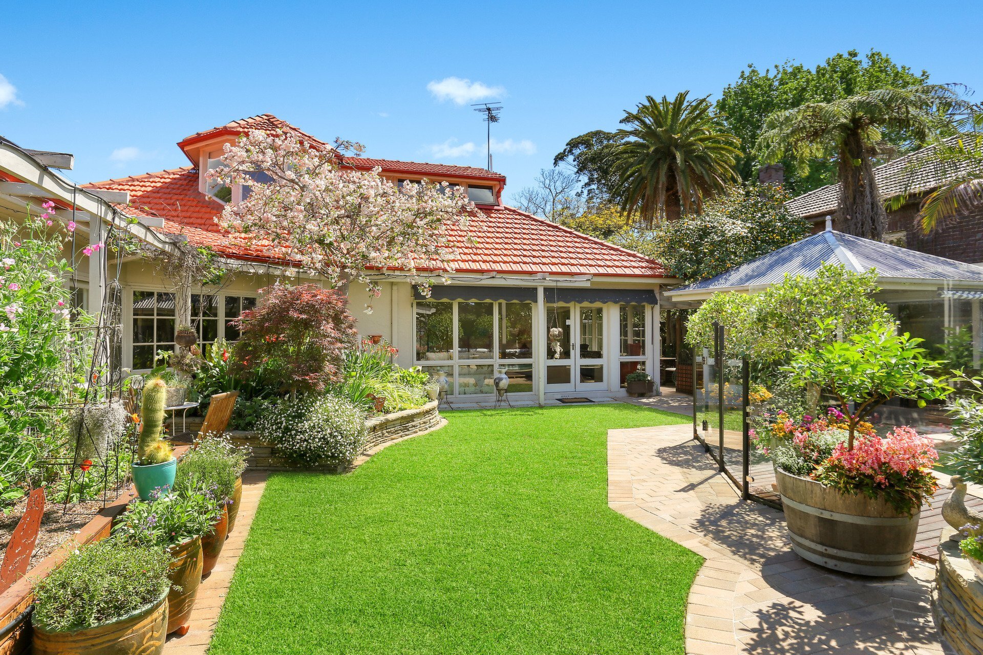 17 Pennant Avenue, Denistone Sold by Cassidy Real Estate - image 1