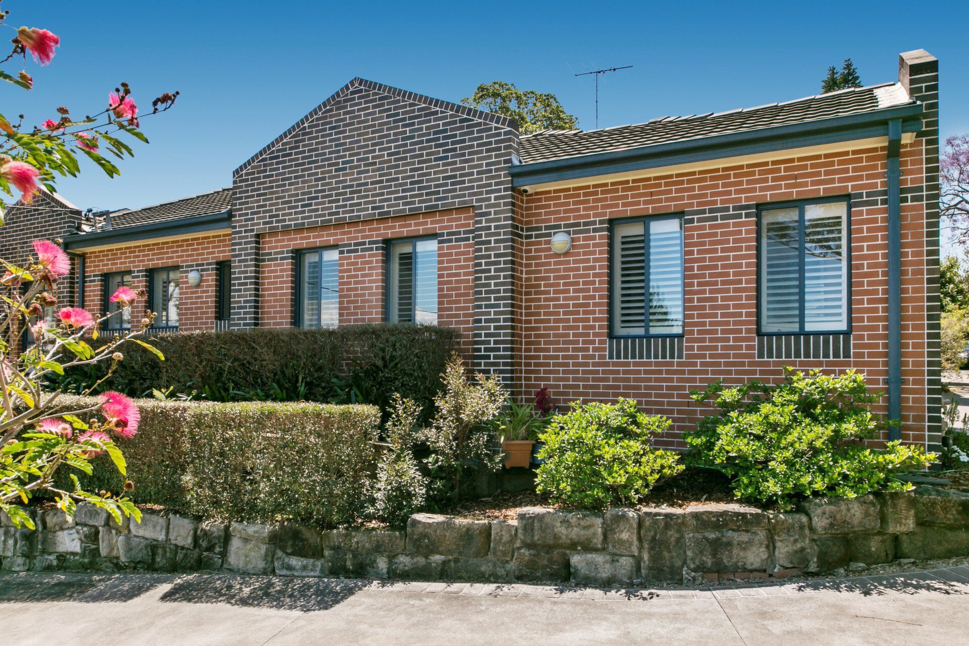 1/105 Constitution Road W, West Ryde Sold by Cassidy Real Estate - image 1