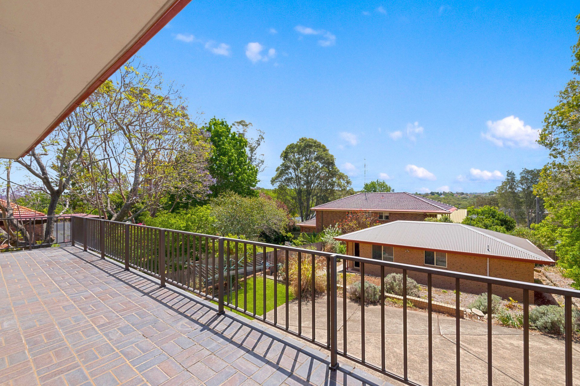20 Thompson Street, Gladesville Sold by Cassidy Real Estate - image 1