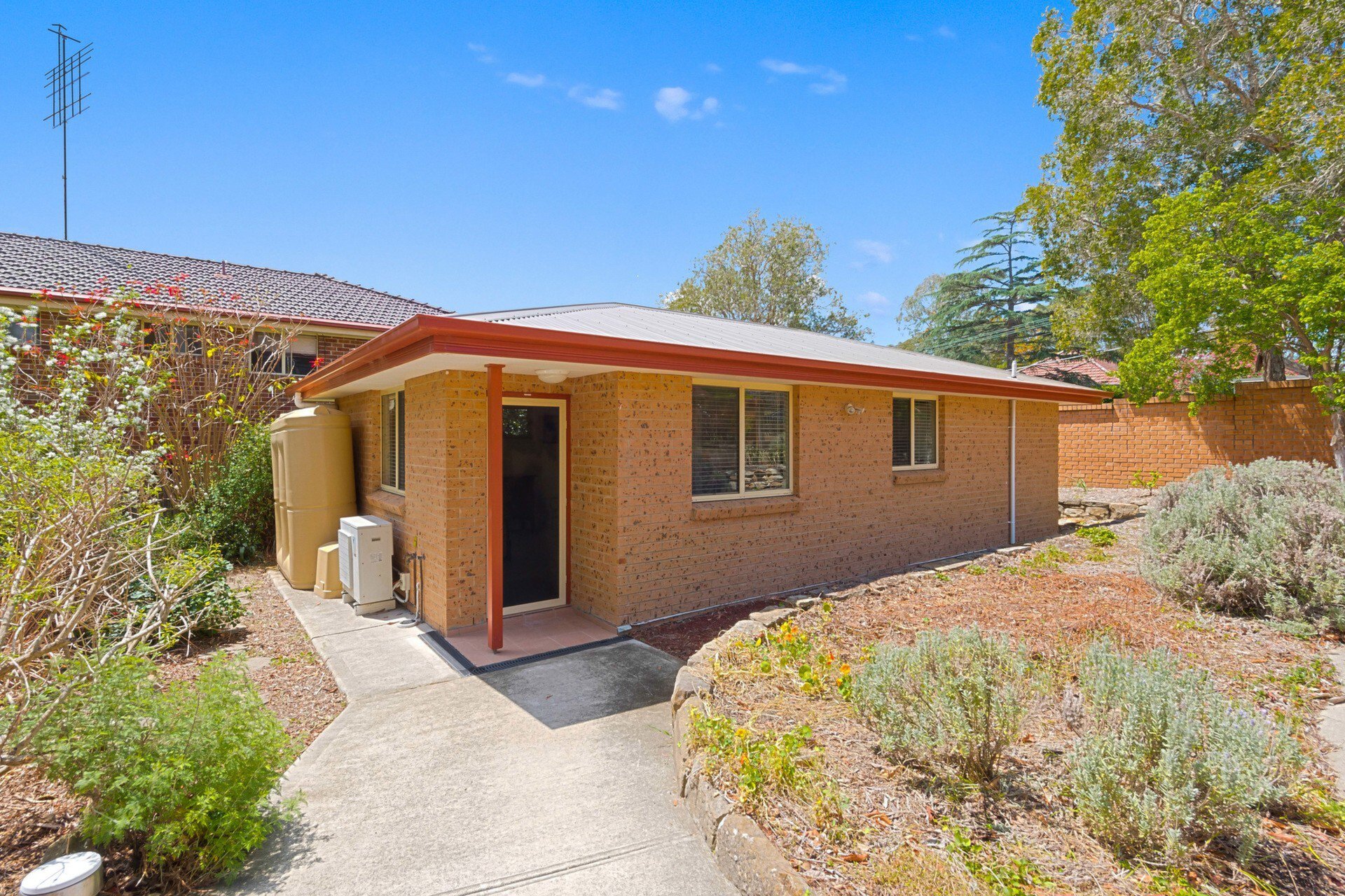 20 Thompson Street, Gladesville Sold by Cassidy Real Estate - image 1