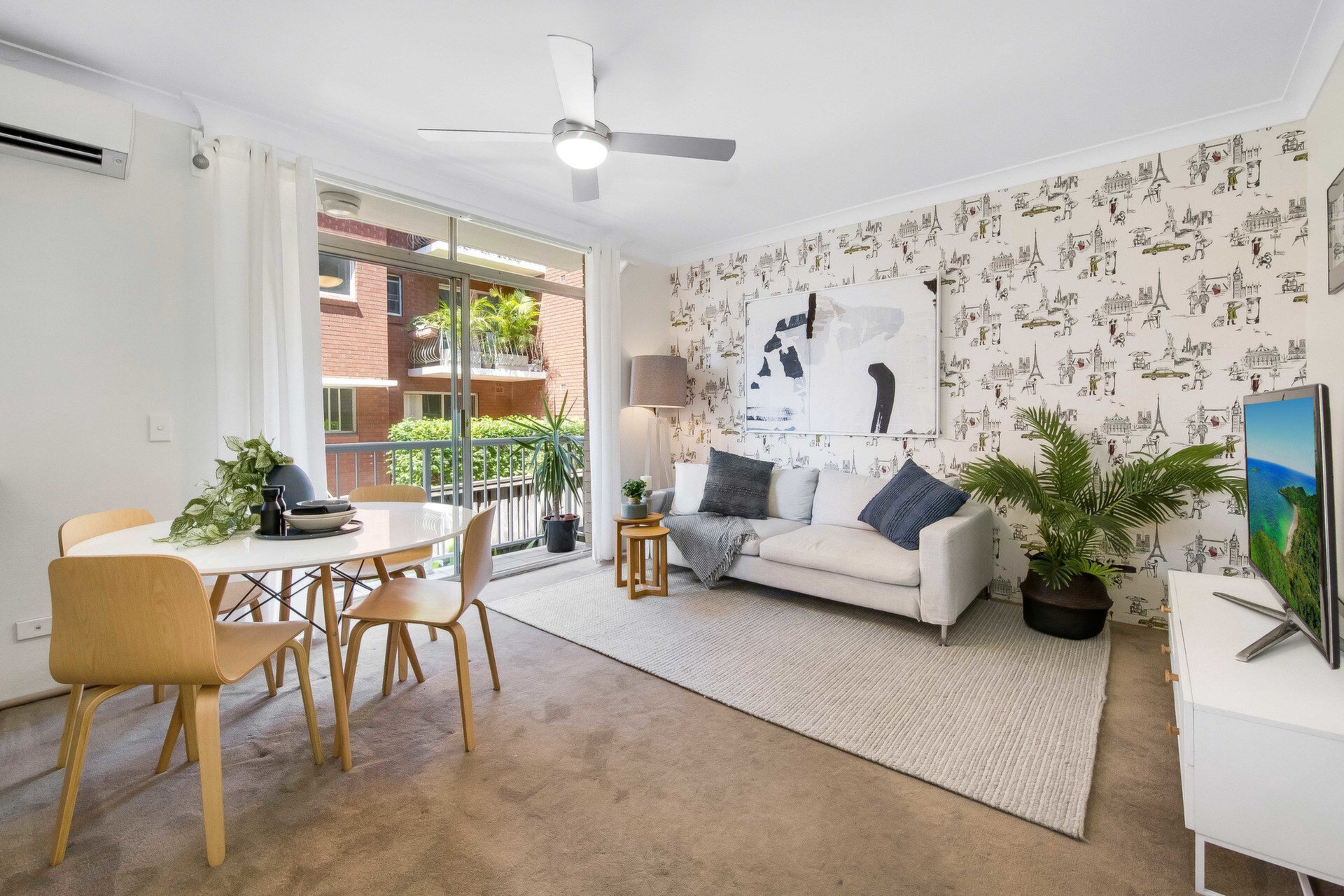 5/10 Harvard Street, Gladesville Sold by Cassidy Real Estate - image 1