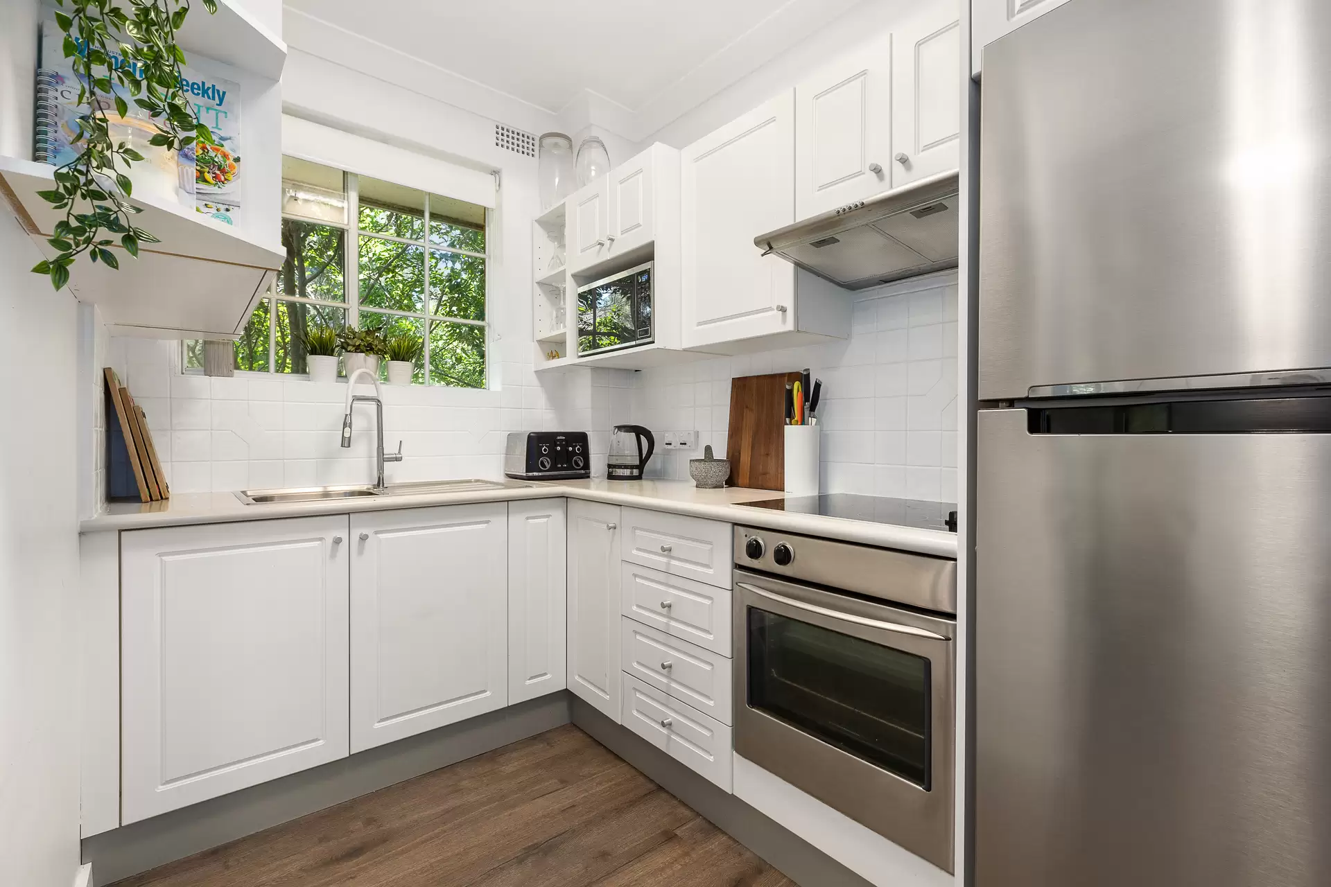 6/36 Khartoum Road, Macquarie Park Leased by Cassidy Real Estate - image 1