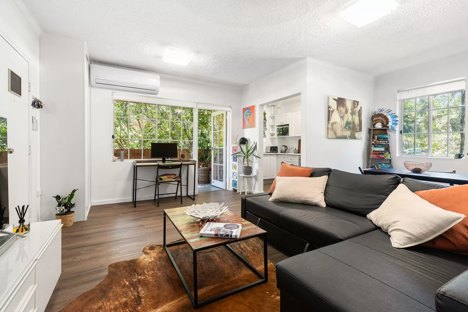 6/36 Khartoum Road, Macquarie Park Leased by Cassidy Real Estate - image 1