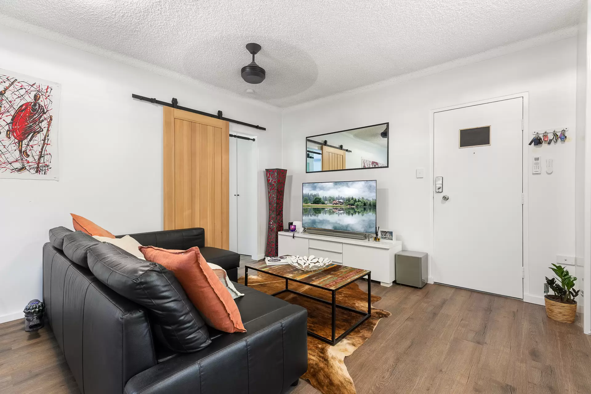 6/36 Khartoum Road, Macquarie Park Leased by Cassidy Real Estate - image 1