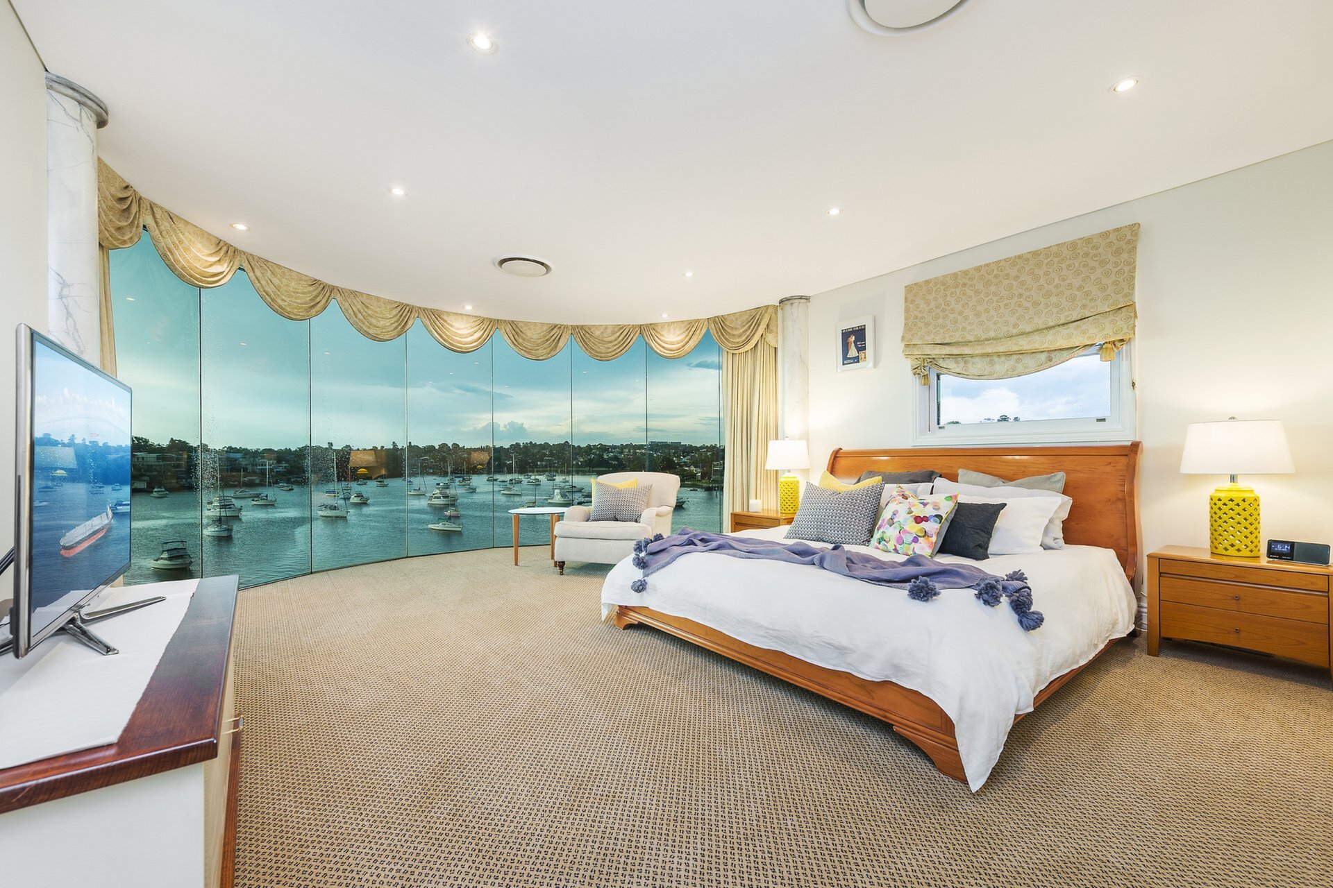 141A Tennyson Road, Tennyson Point Sold by Cassidy Real Estate - image 1
