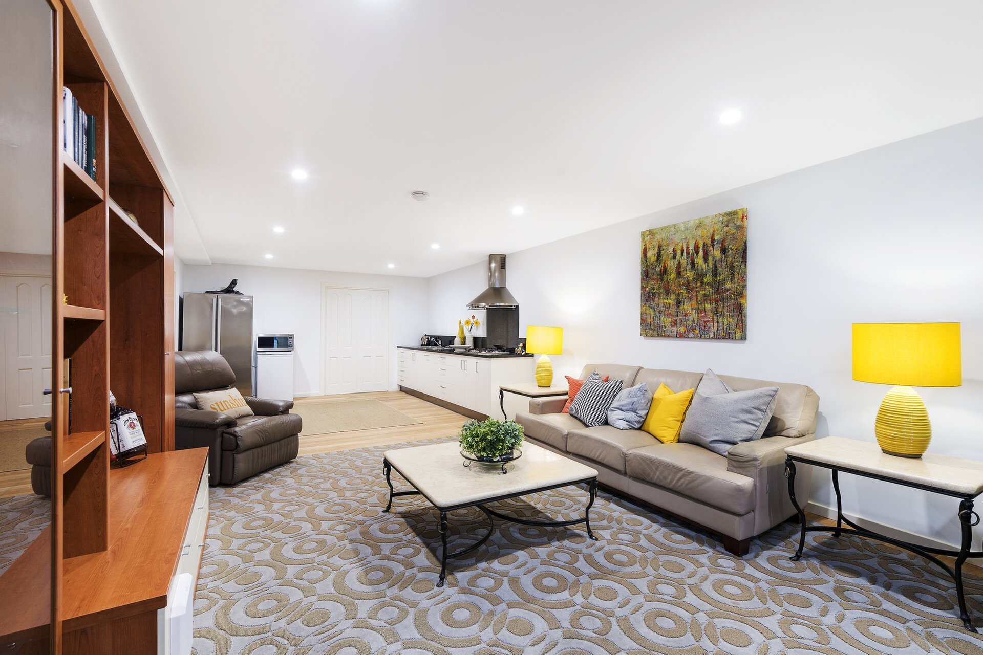 141A Tennyson Road, Tennyson Point Sold by Cassidy Real Estate - image 1
