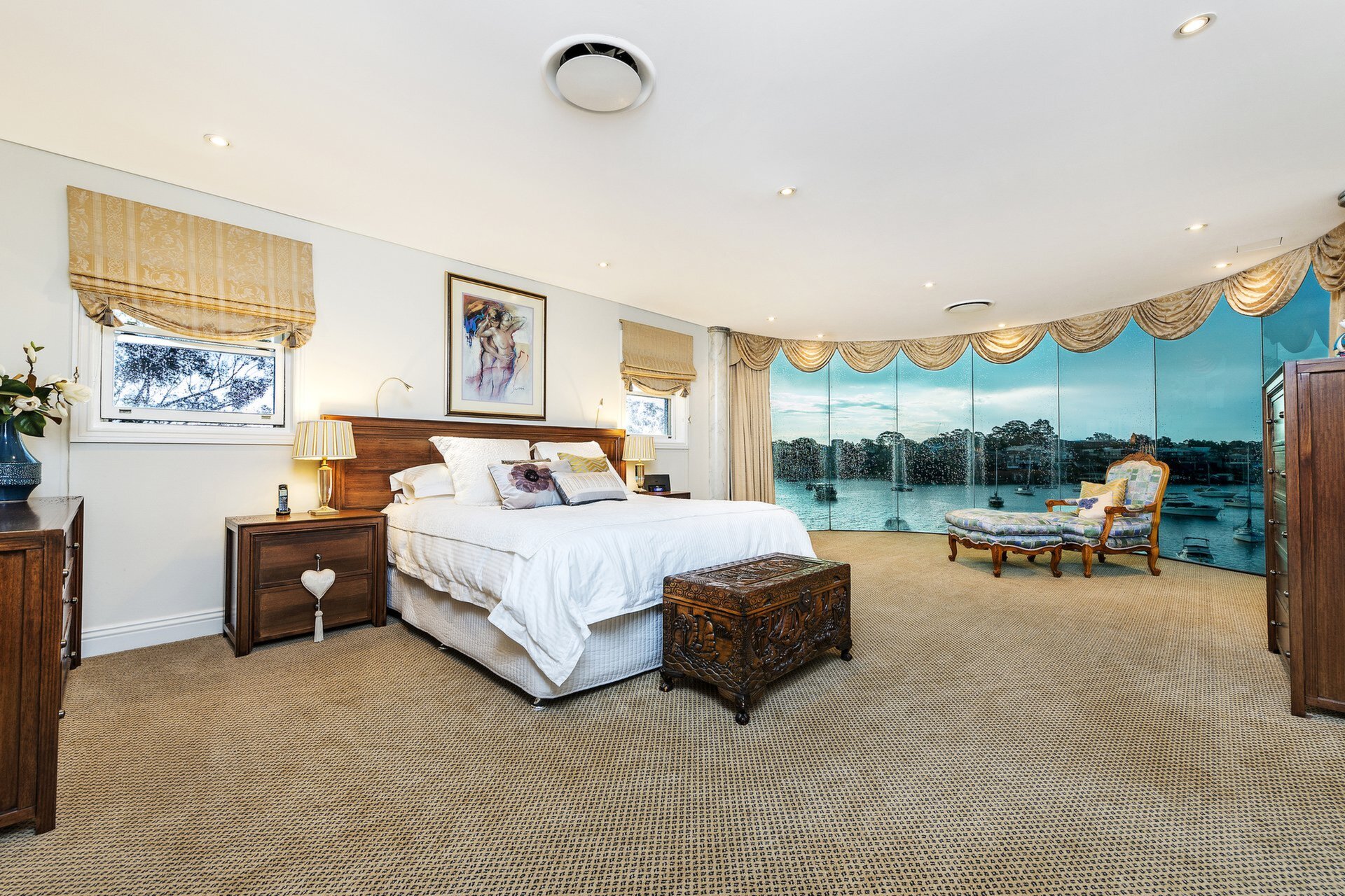 141A Tennyson Road, Tennyson Point Sold by Cassidy Real Estate - image 1