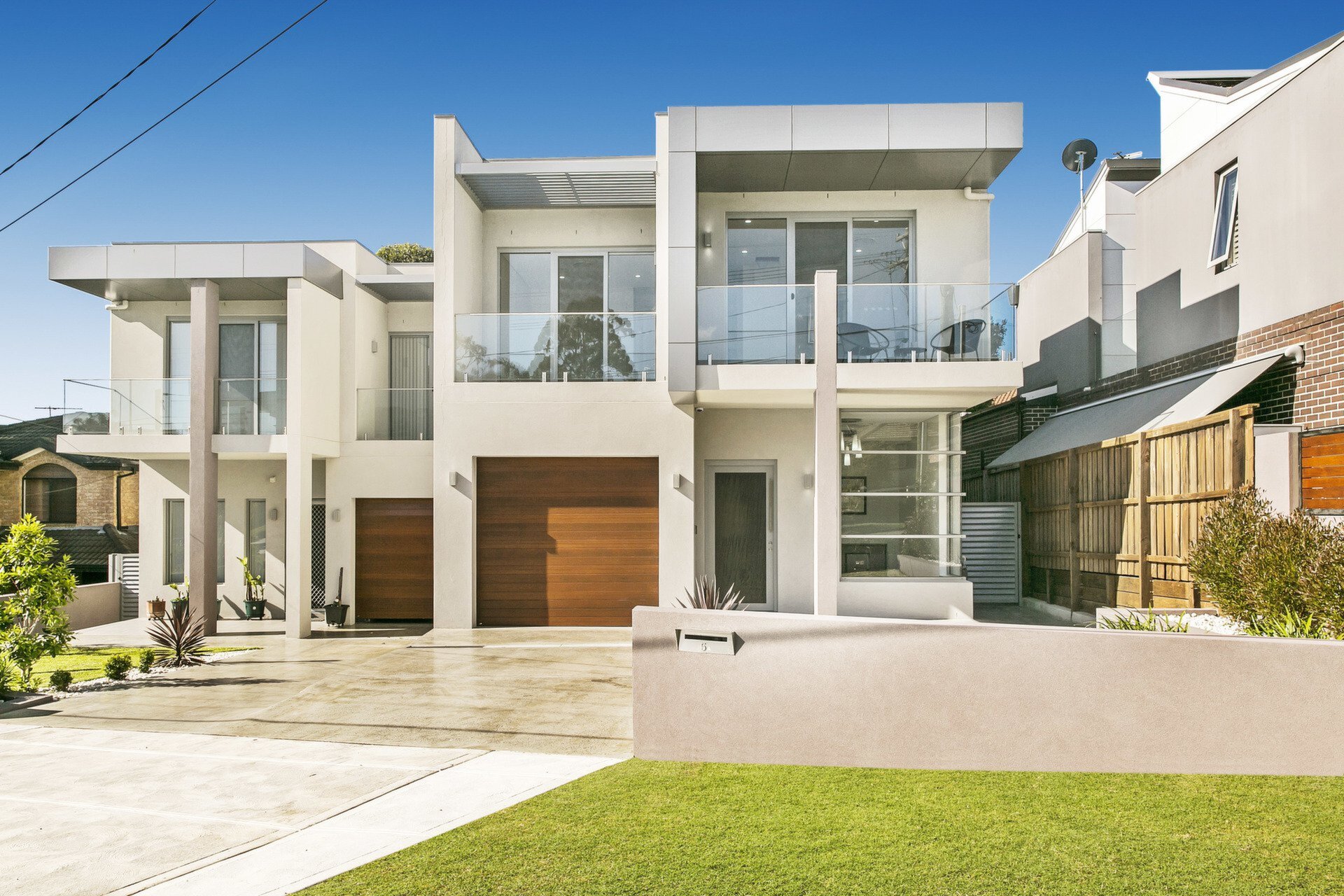 5A Teemer Street, Tennyson Point Sold by Cassidy Real Estate - image 1