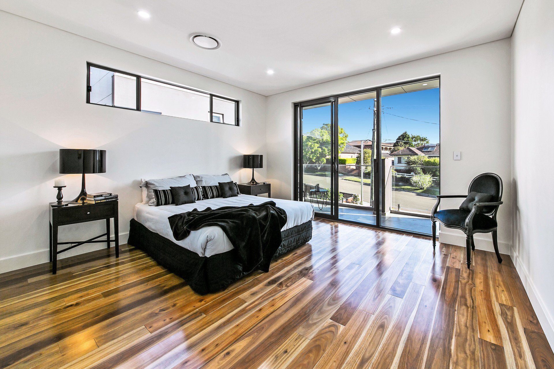 5A Teemer Street, Tennyson Point Sold by Cassidy Real Estate - image 1