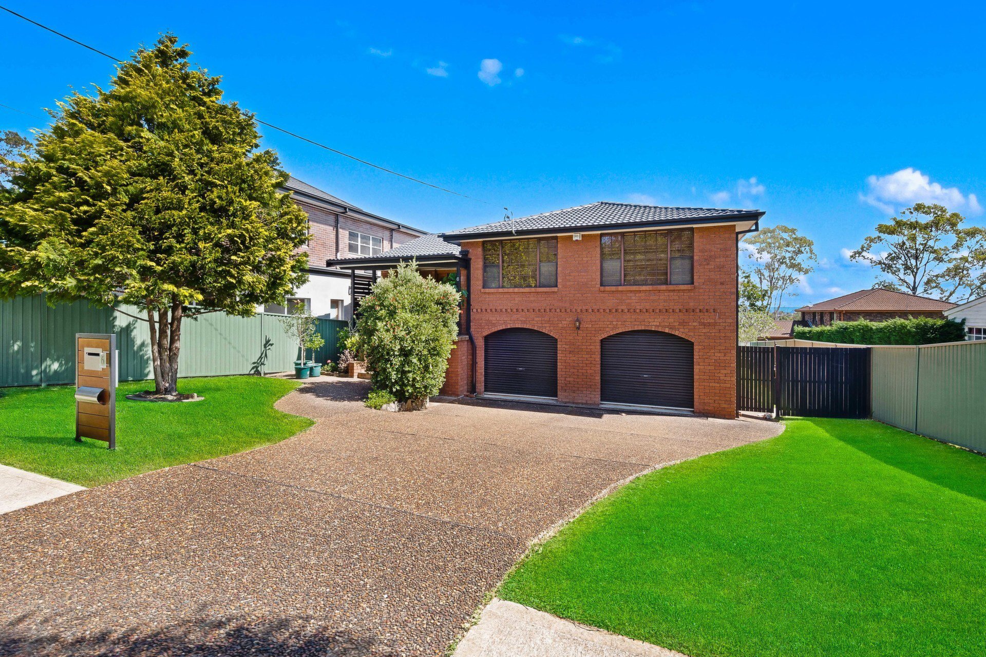 6 Quarry Road, Ryde Sold by Cassidy Real Estate - image 1