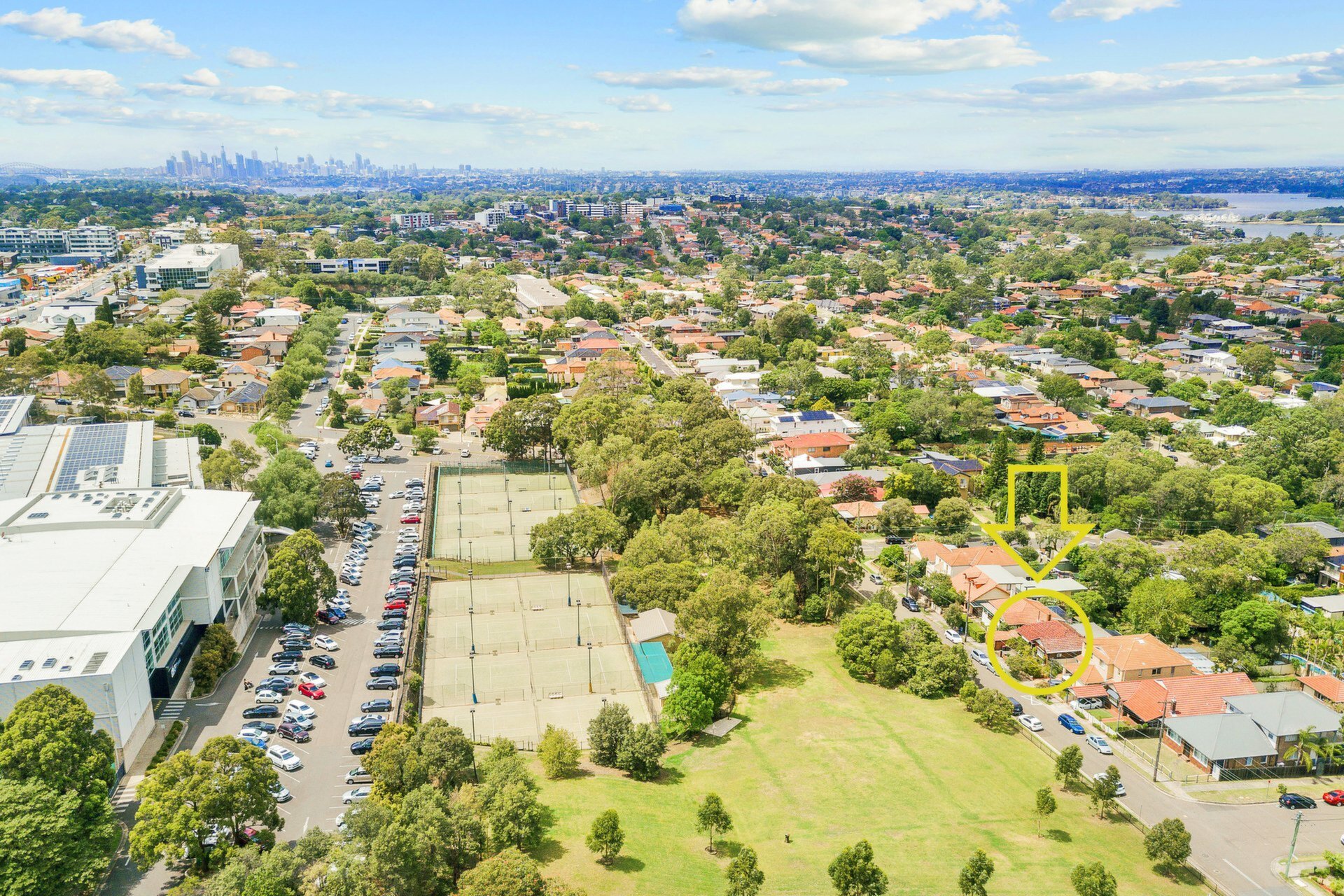 46 Potts Street, Ryde Sold by Cassidy Real Estate - image 1