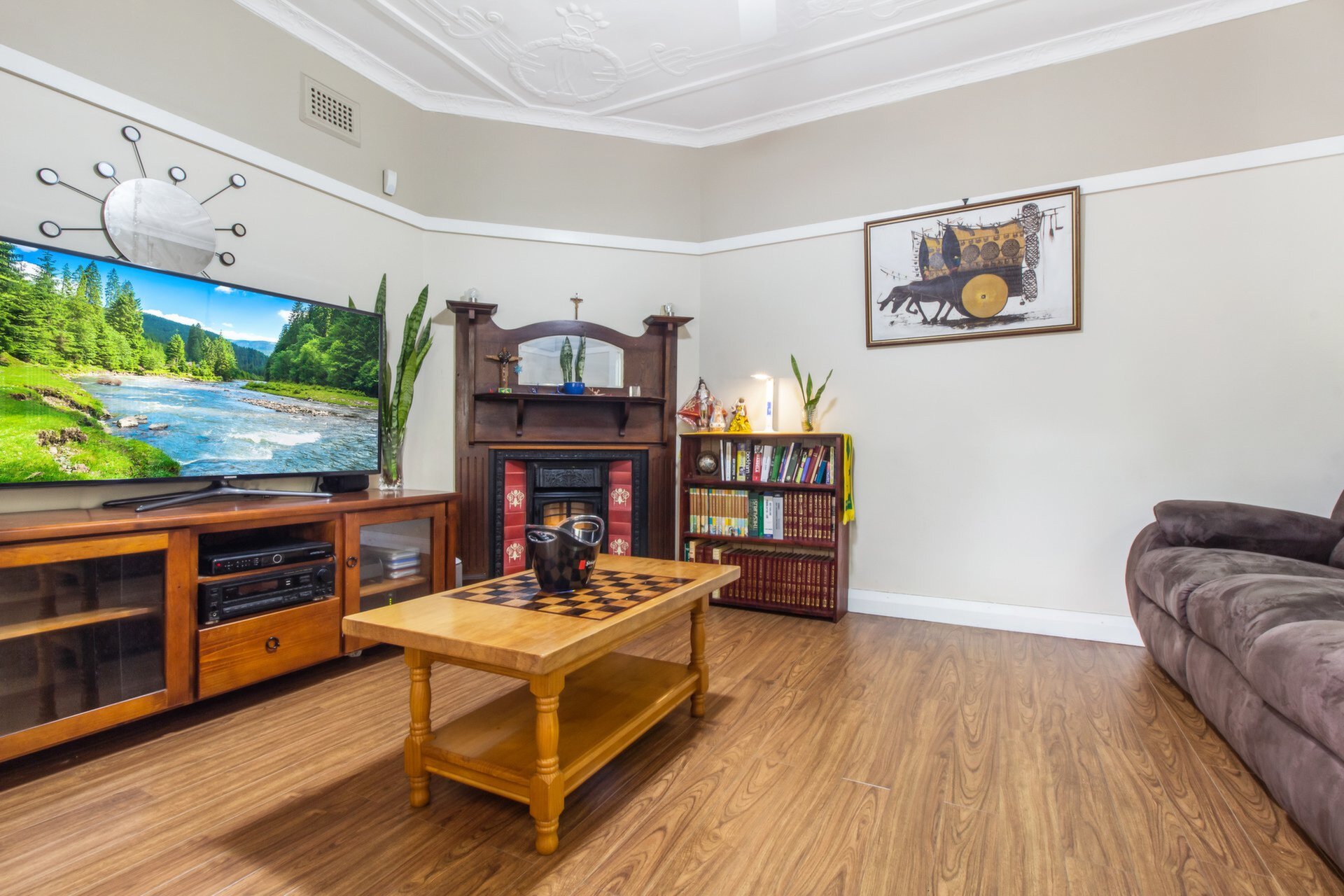 46 Potts Street, Ryde Sold by Cassidy Real Estate - image 1