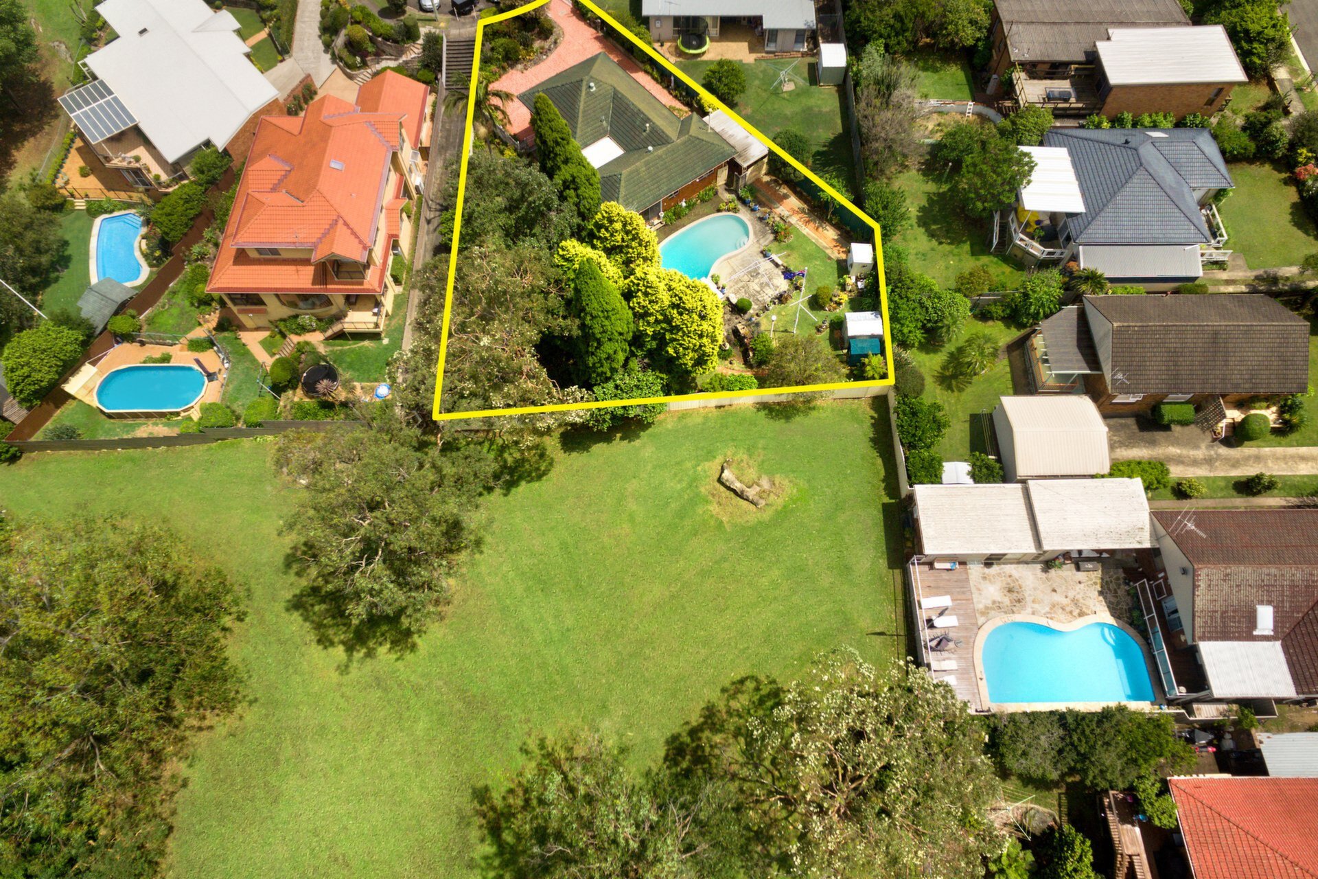 9 Kellaway Street, East Ryde Sold by Cassidy Real Estate - image 1