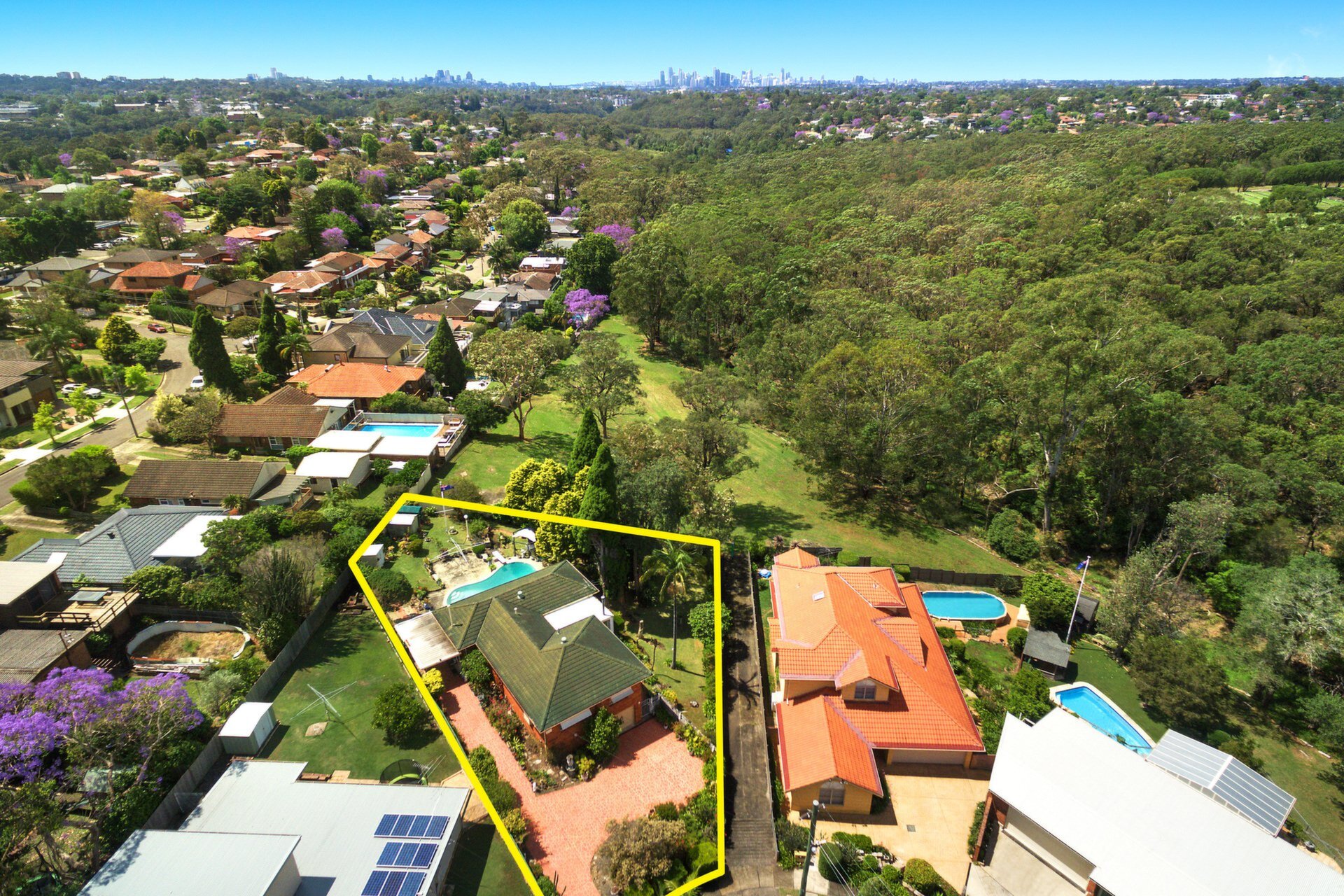 9 Kellaway Street, East Ryde Sold by Cassidy Real Estate - image 1