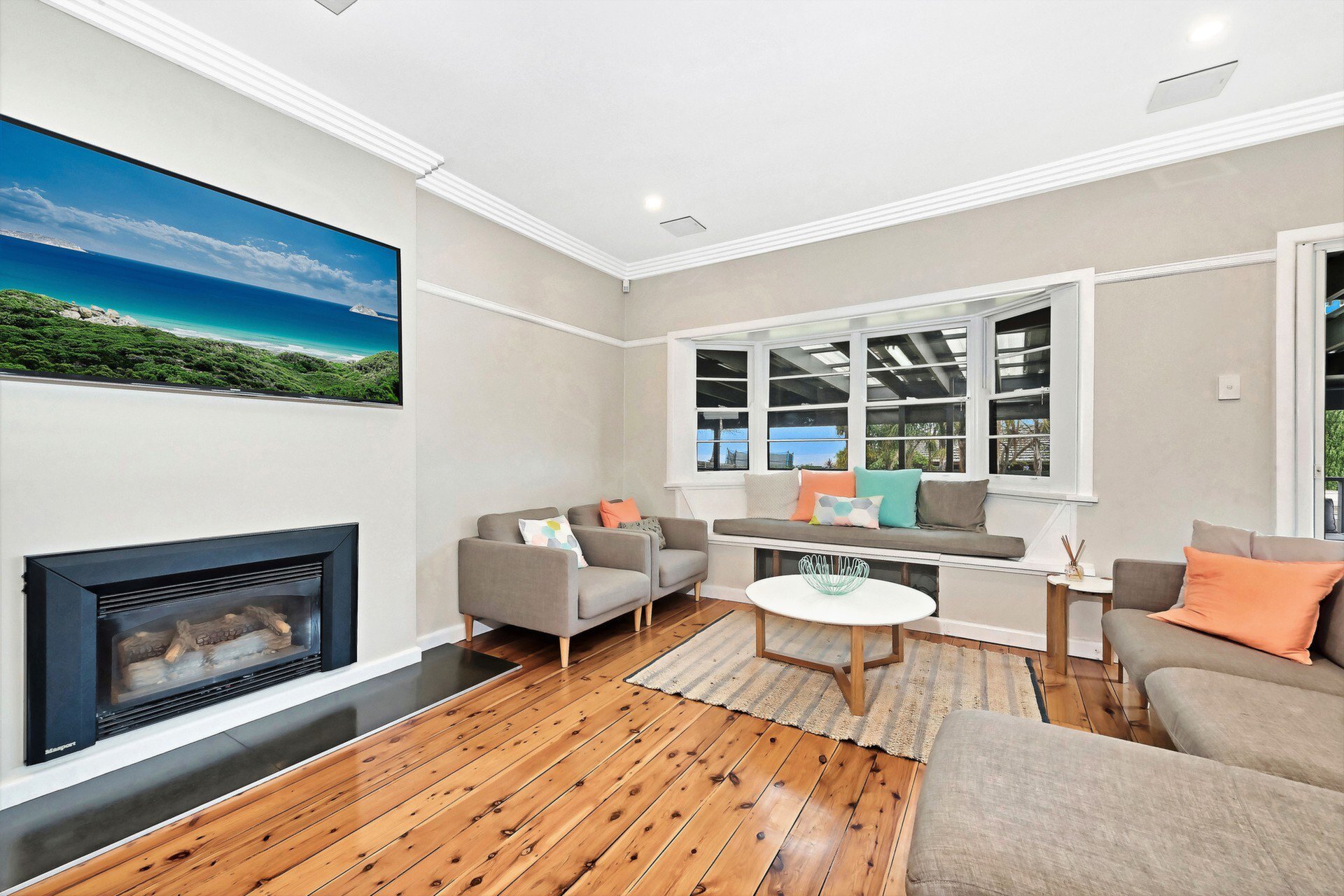 300 Morrison Road, Putney Sold by Cassidy Real Estate - image 1
