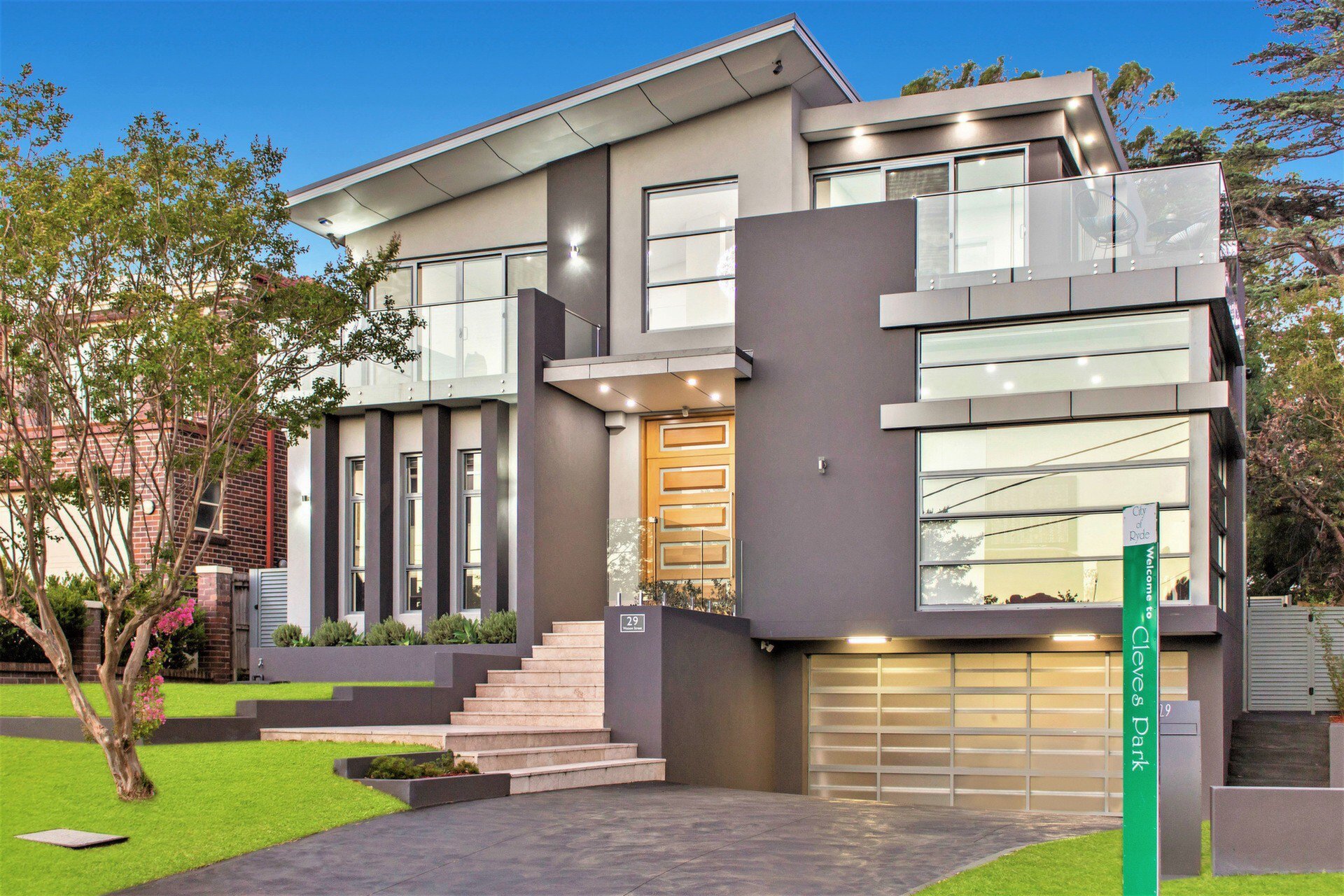 29 Watson Street, Putney Sold by Cassidy Real Estate - image 1