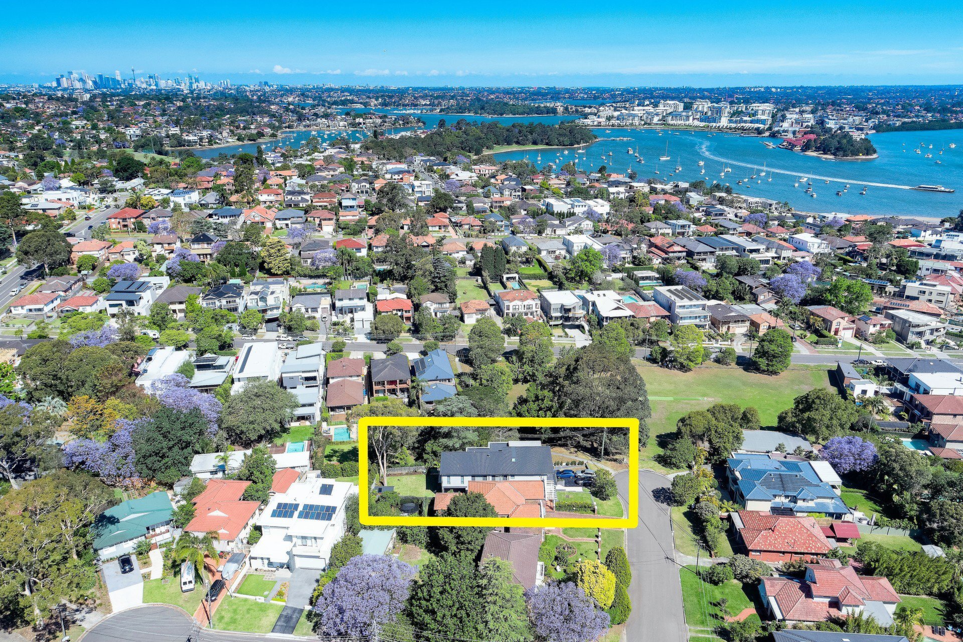 29 Watson Street, Putney Sold by Cassidy Real Estate - image 1