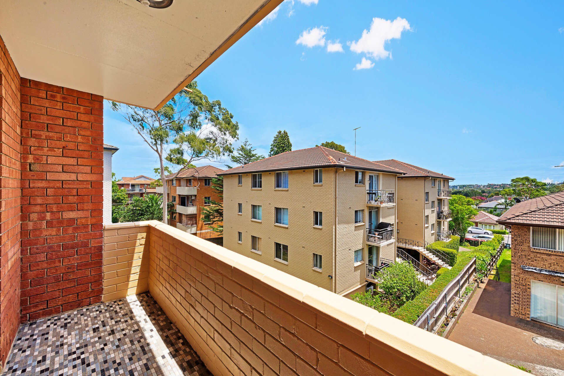4/1 Orr Street, Gladesville Sold by Cassidy Real Estate - image 1