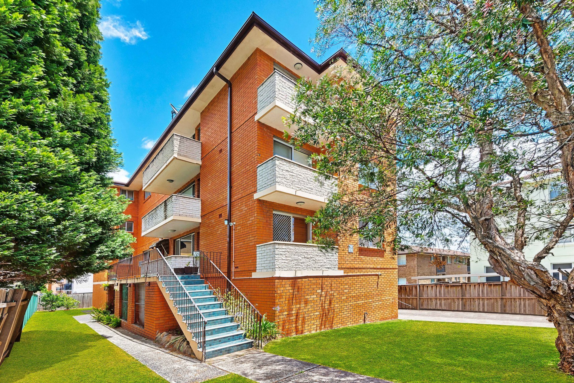 4/1 Orr Street, Gladesville Sold by Cassidy Real Estate - image 1