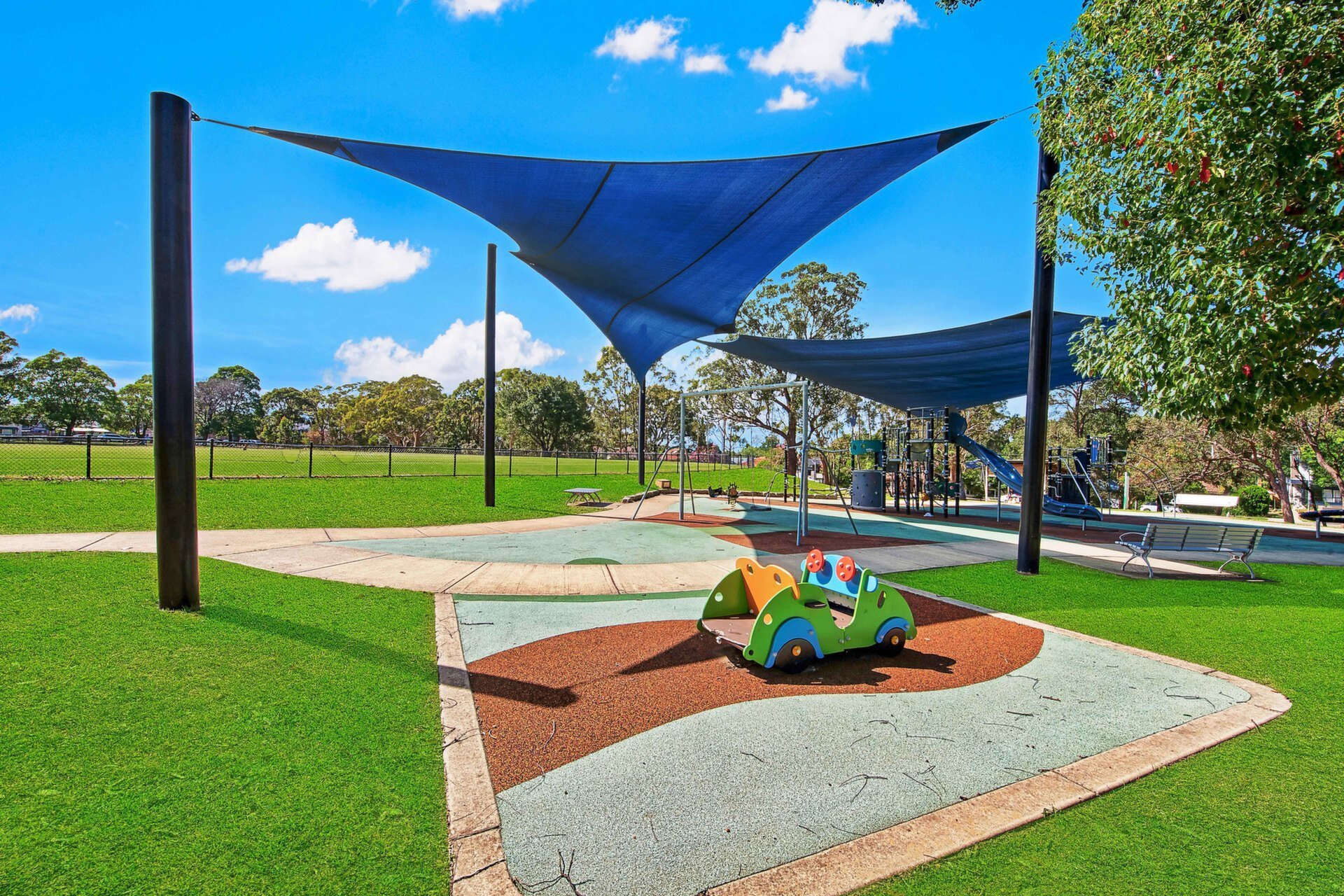 2 Nash Place, North Ryde Sold by Cassidy Real Estate - image 1