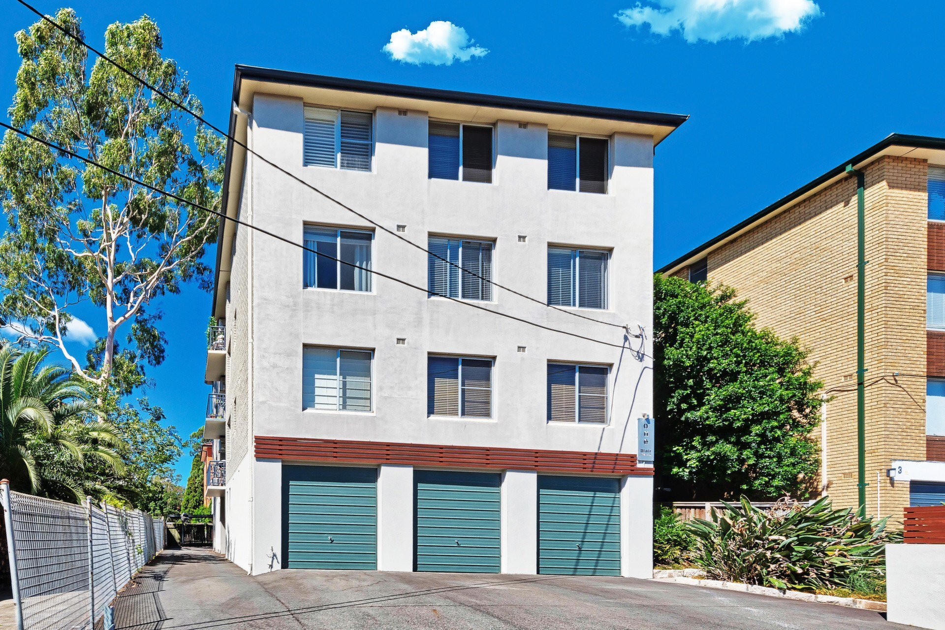 8/1 Blair Street, Gladesville Sold by Cassidy Real Estate - image 1