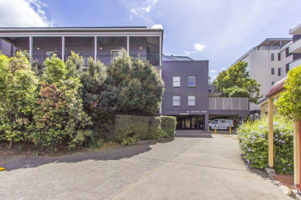 51/165 Victoria Road, Gladesville Sold by Cassidy Real Estate - image 1
