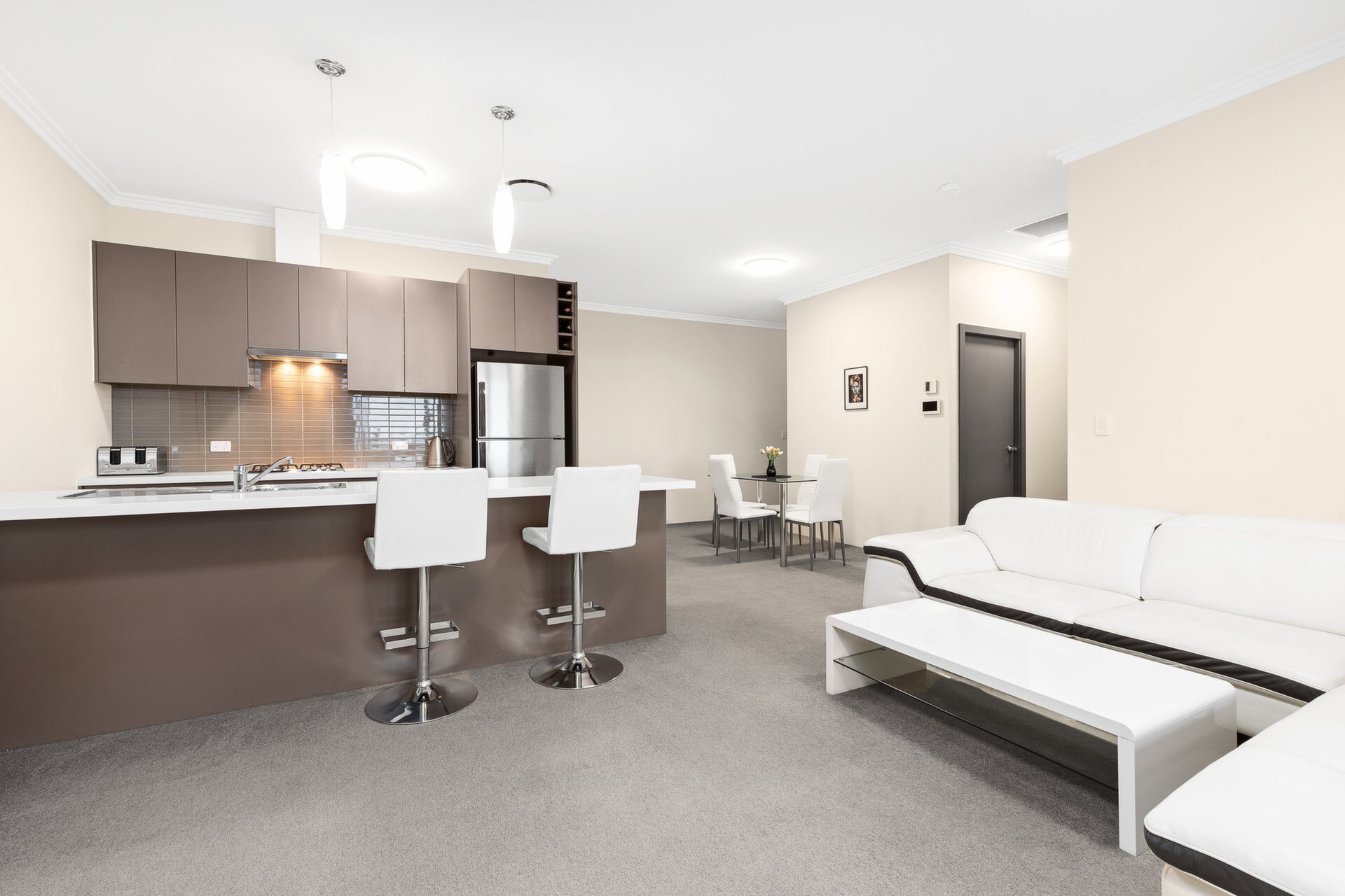 27/297-307 Victoria Road, Gladesville Sold by Cassidy Real Estate - image 1