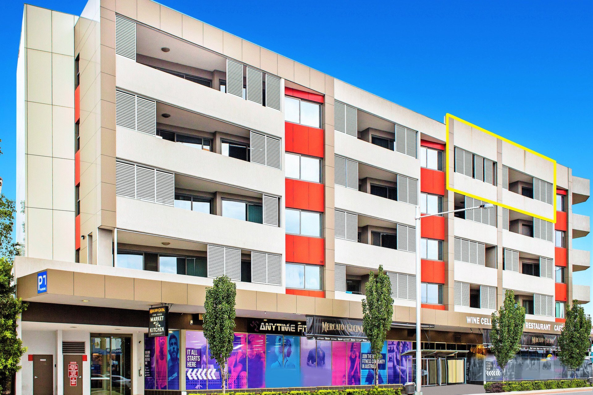 27/297-307 Victoria Road, Gladesville Sold by Cassidy Real Estate - image 1