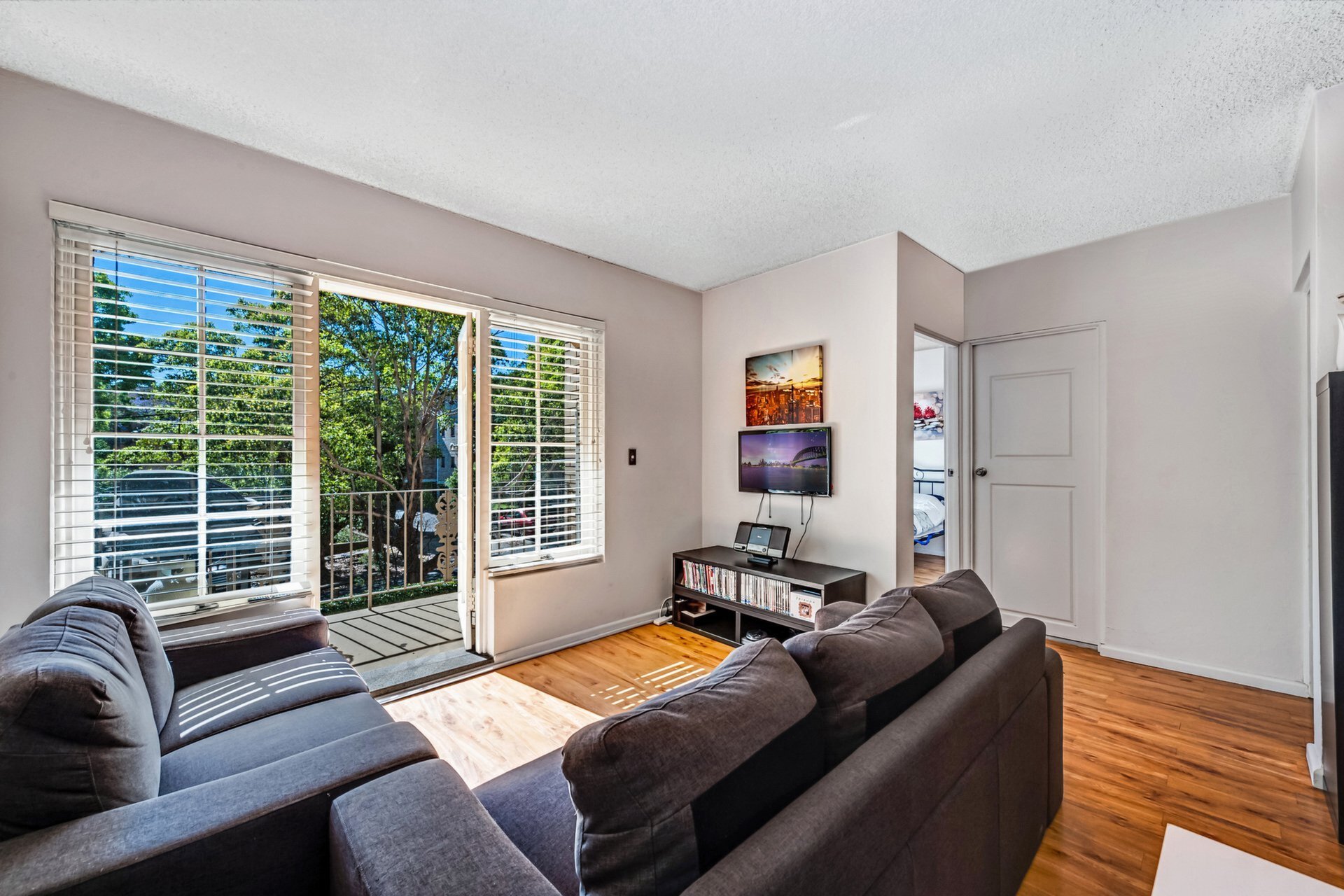 1/10 Pearson Street, Gladesville Sold by Cassidy Real Estate - image 1