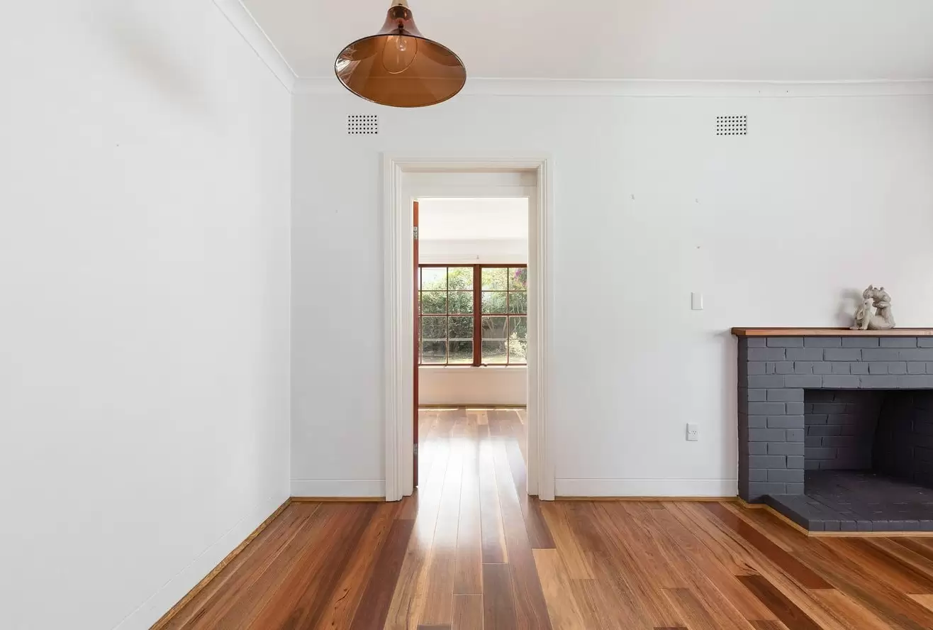 112 High Street, Hunters Hill Leased by Cassidy Real Estate - image 1