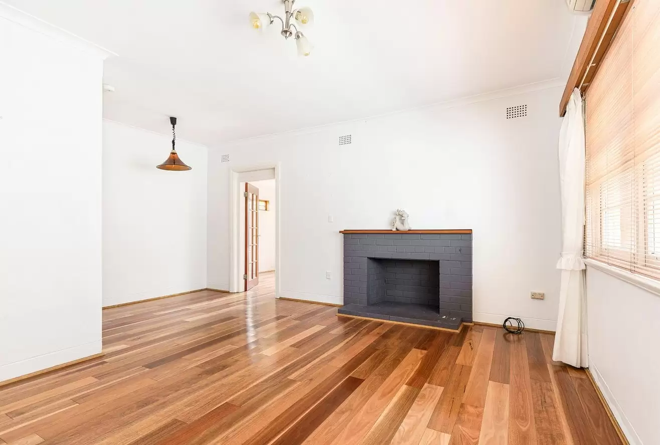 112 High Street, Hunters Hill Leased by Cassidy Real Estate - image 1