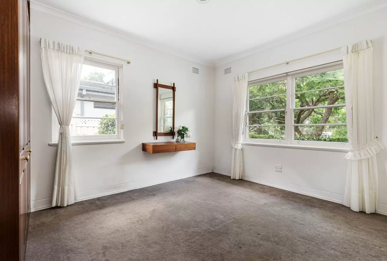 112 High Street, Hunters Hill Leased by Cassidy Real Estate - image 1