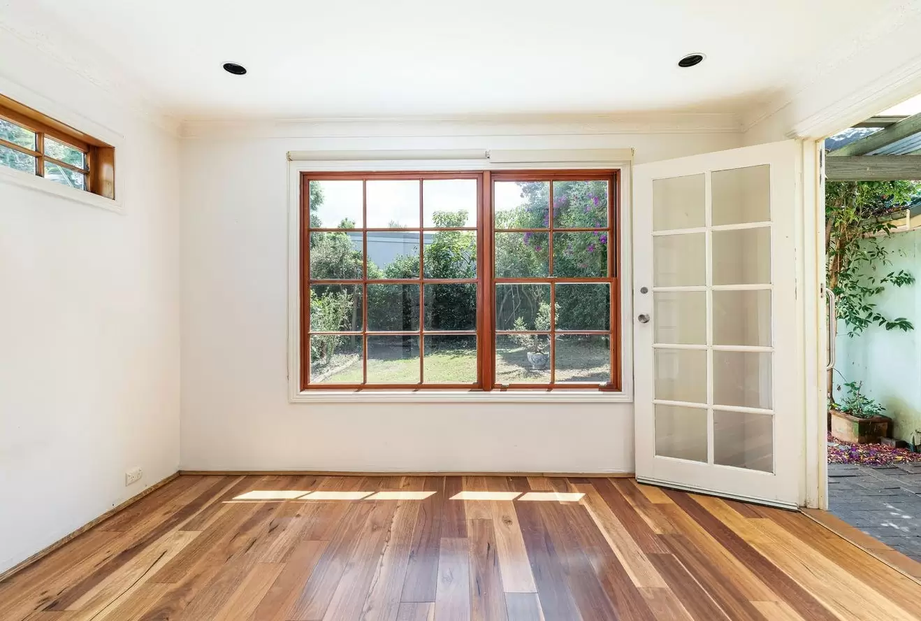 112 High Street, Hunters Hill Leased by Cassidy Real Estate - image 1