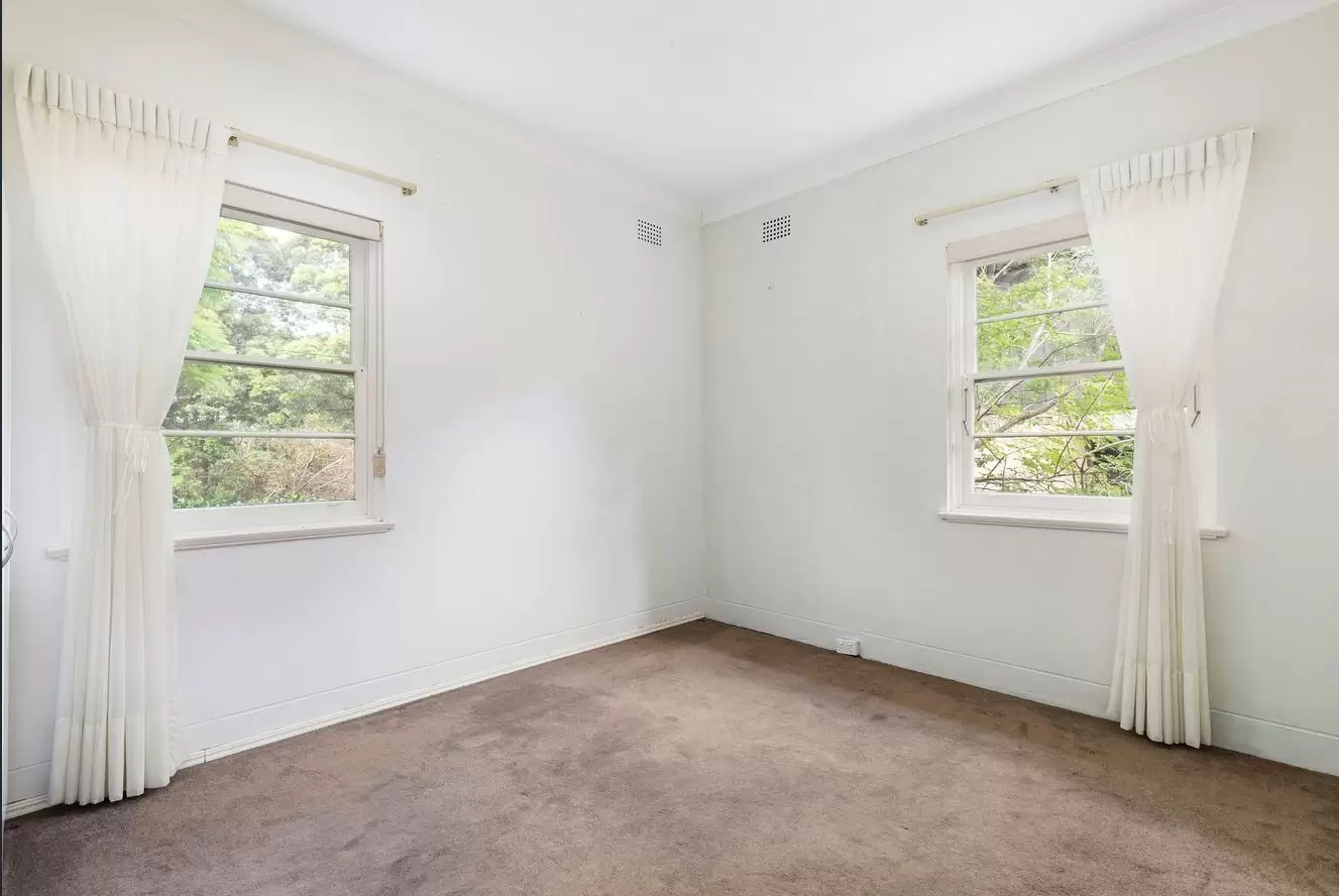 112 High Street, Hunters Hill Leased by Cassidy Real Estate - image 1