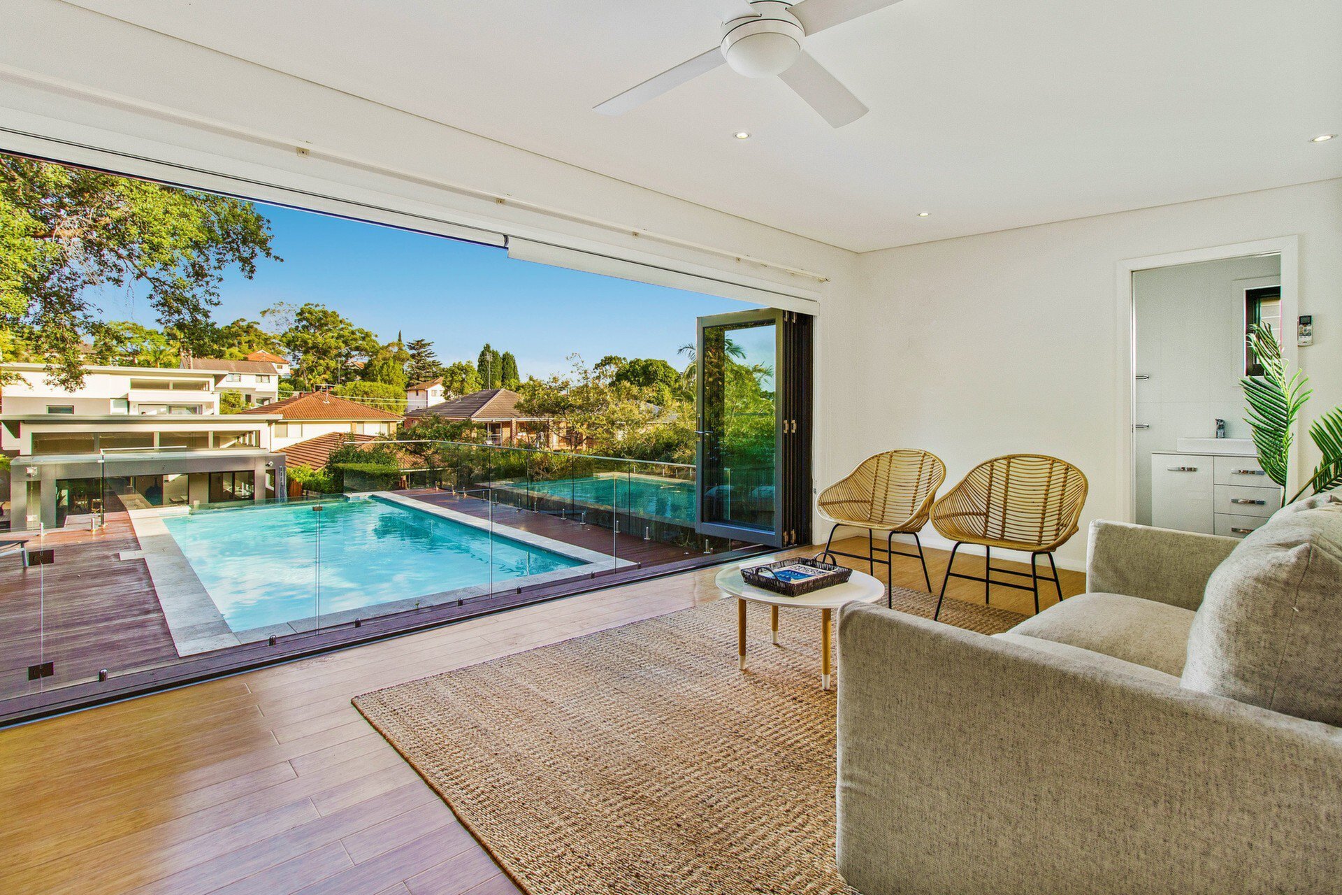 45 Douglas Street, Putney Sold by Cassidy Real Estate - image 1