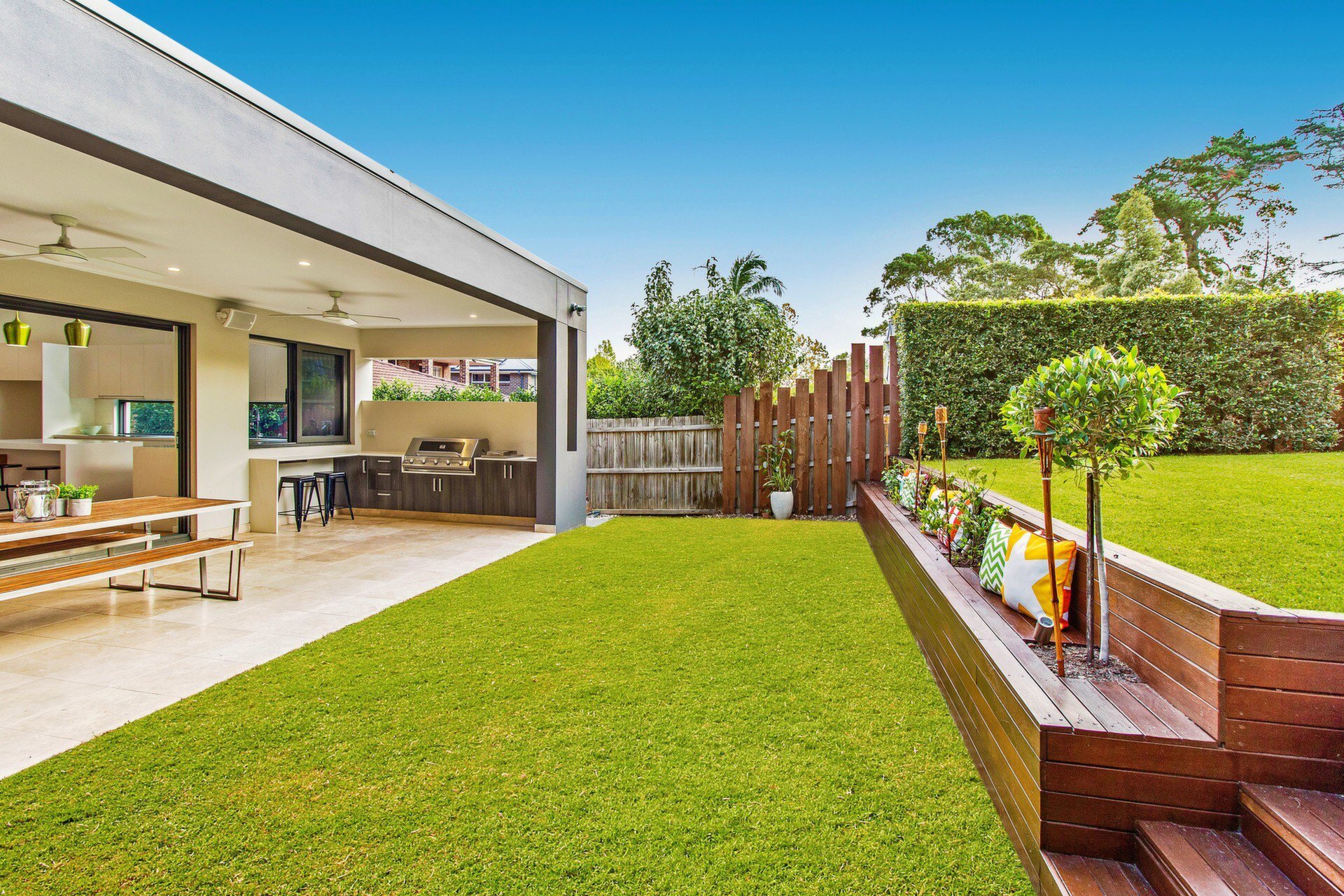 45 Douglas Street, Putney Sold by Cassidy Real Estate - image 1