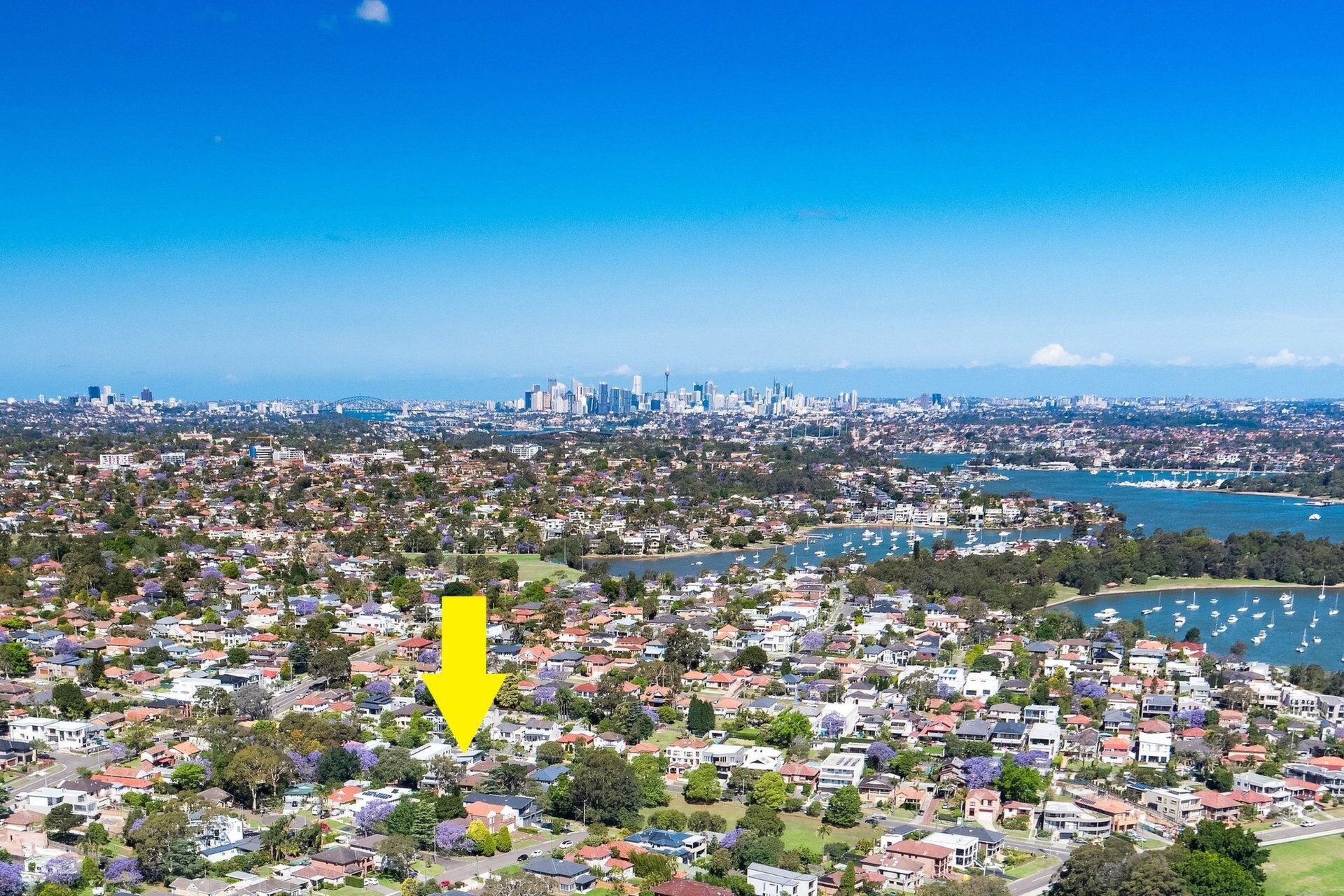 45 Douglas Street, Putney Sold by Cassidy Real Estate - image 1
