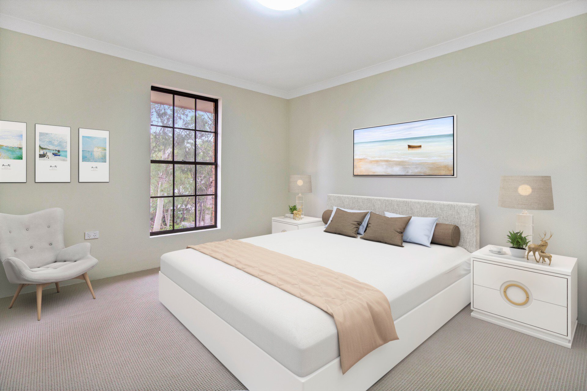 14/25-29 Alexandra Street, Drummoyne Sold by Cassidy Real Estate - image 1
