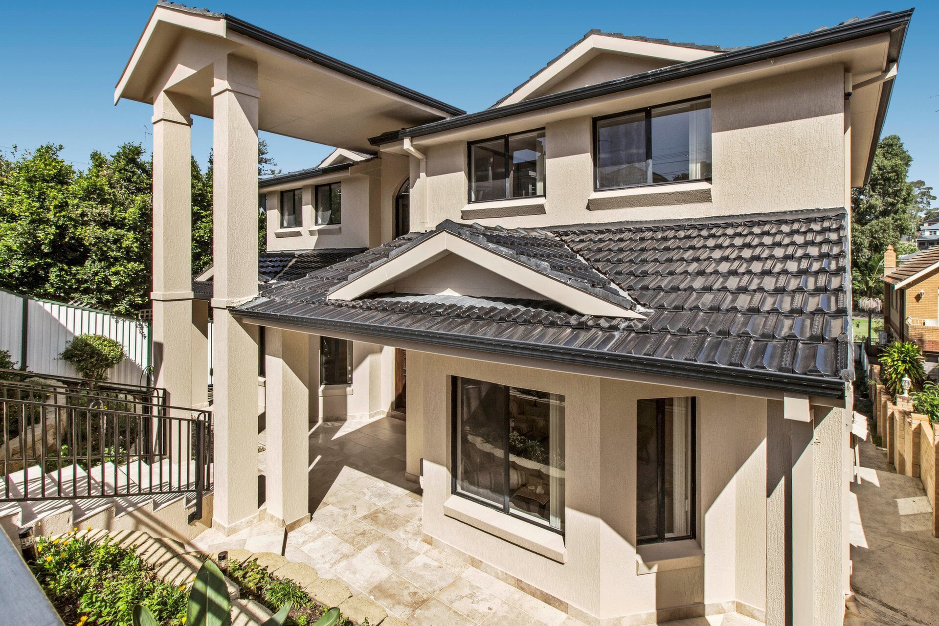 81 Western Crescent, Gladesville Sold by Cassidy Real Estate - image 1