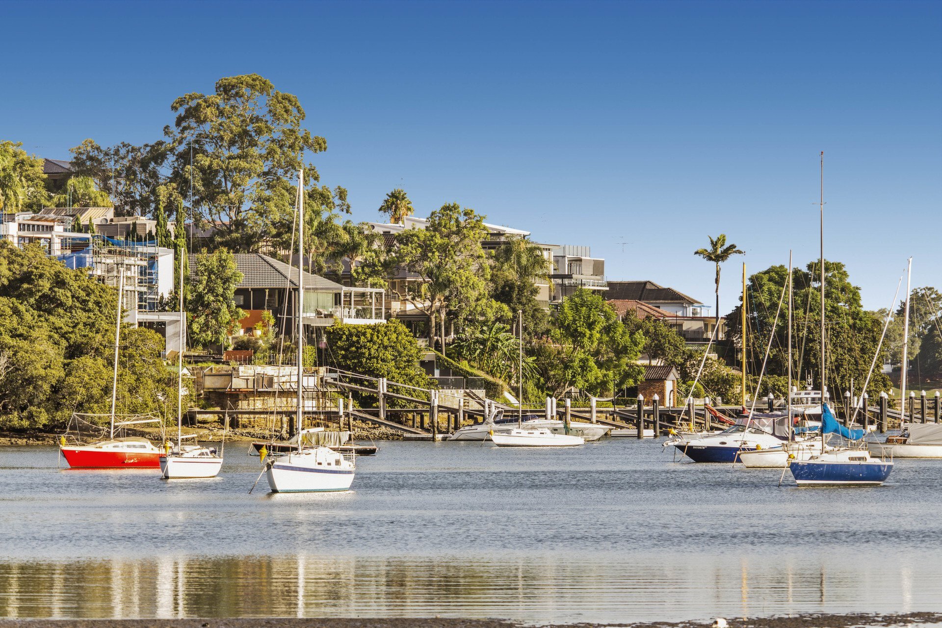 81 Western Crescent, Gladesville Sold by Cassidy Real Estate - image 1